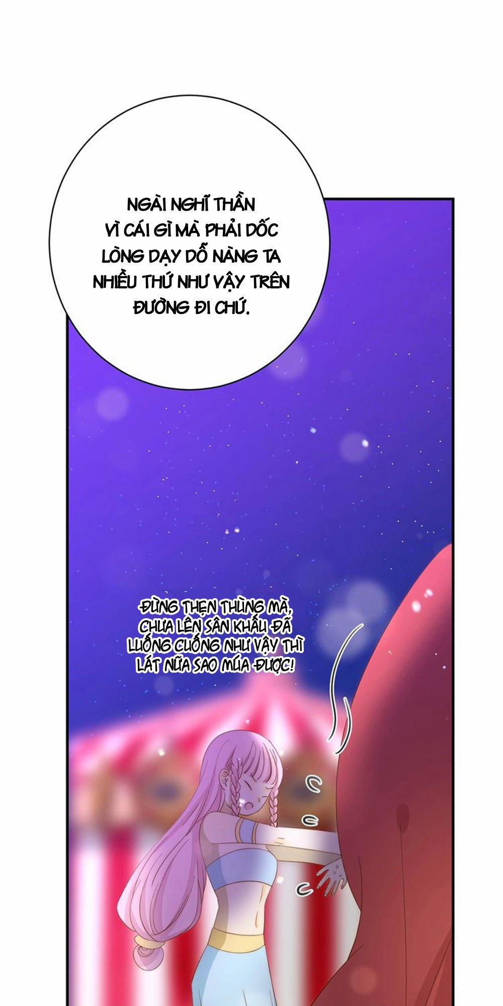 Thất Đại Kỳ Tích – Nước Mắt Bạo Quân 12 trang 54