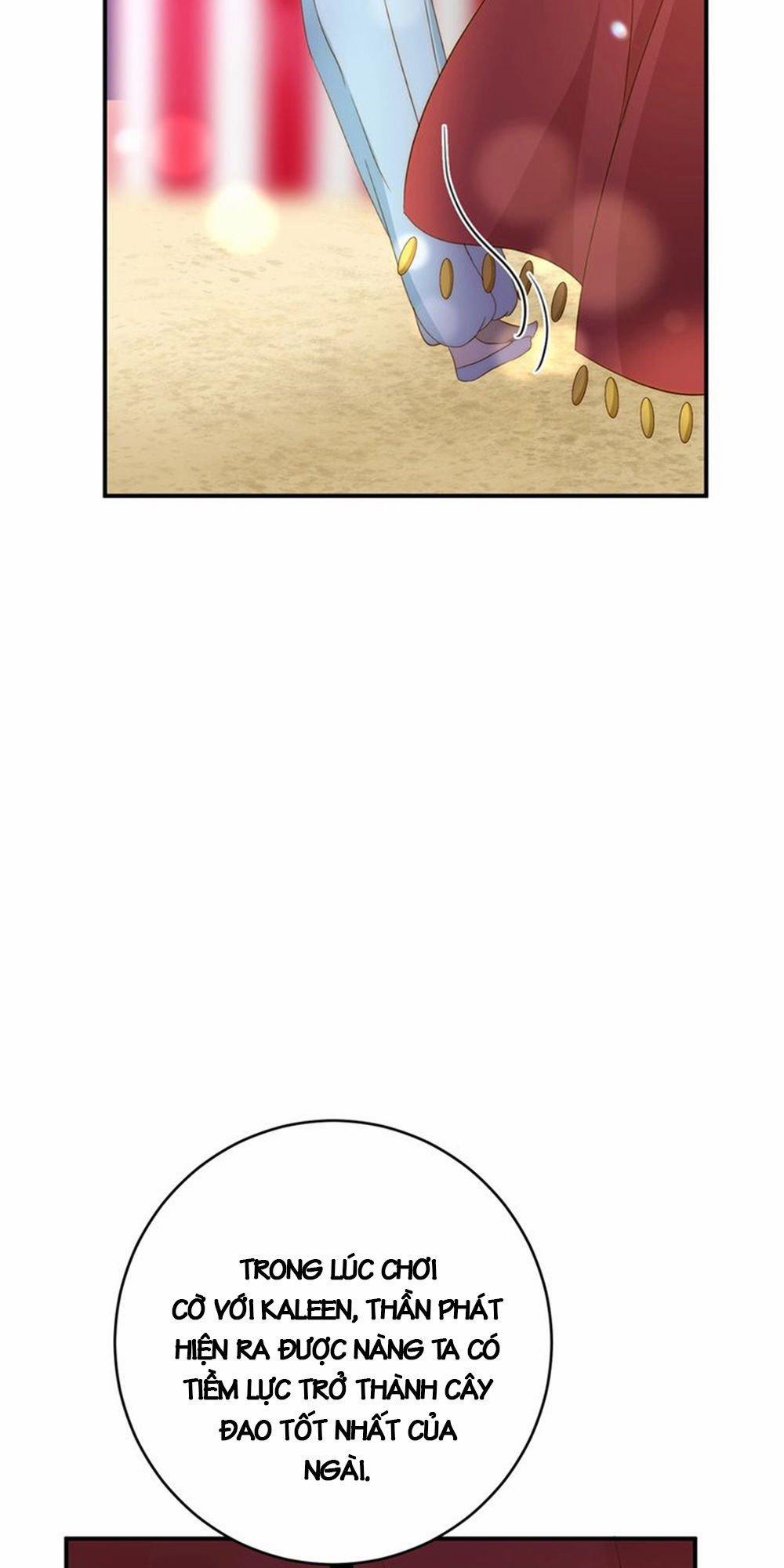 Thất Đại Kỳ Tích – Nước Mắt Bạo Quân 12 trang 55