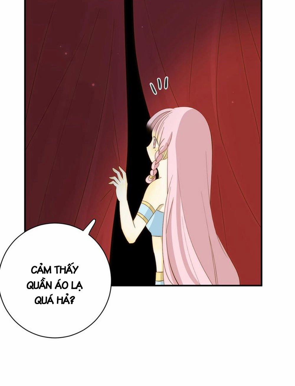 Thất Đại Kỳ Tích – Nước Mắt Bạo Quân 12 trang 56