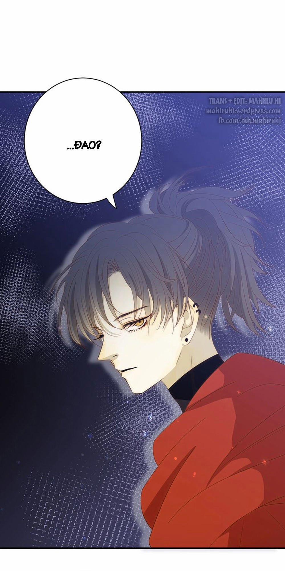 Thất Đại Kỳ Tích – Nước Mắt Bạo Quân 12 trang 57