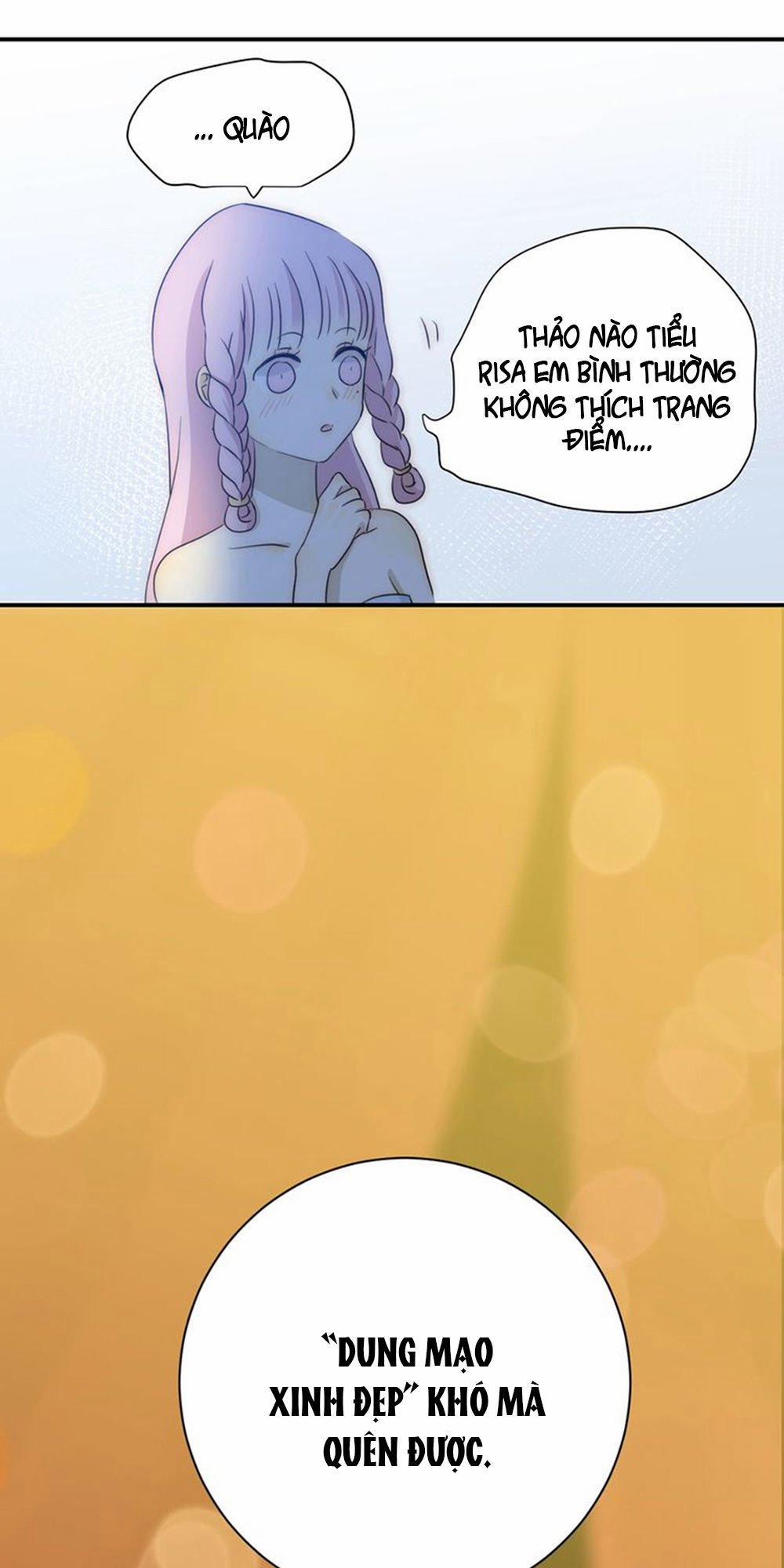 Thất Đại Kỳ Tích – Nước Mắt Bạo Quân 12 trang 60