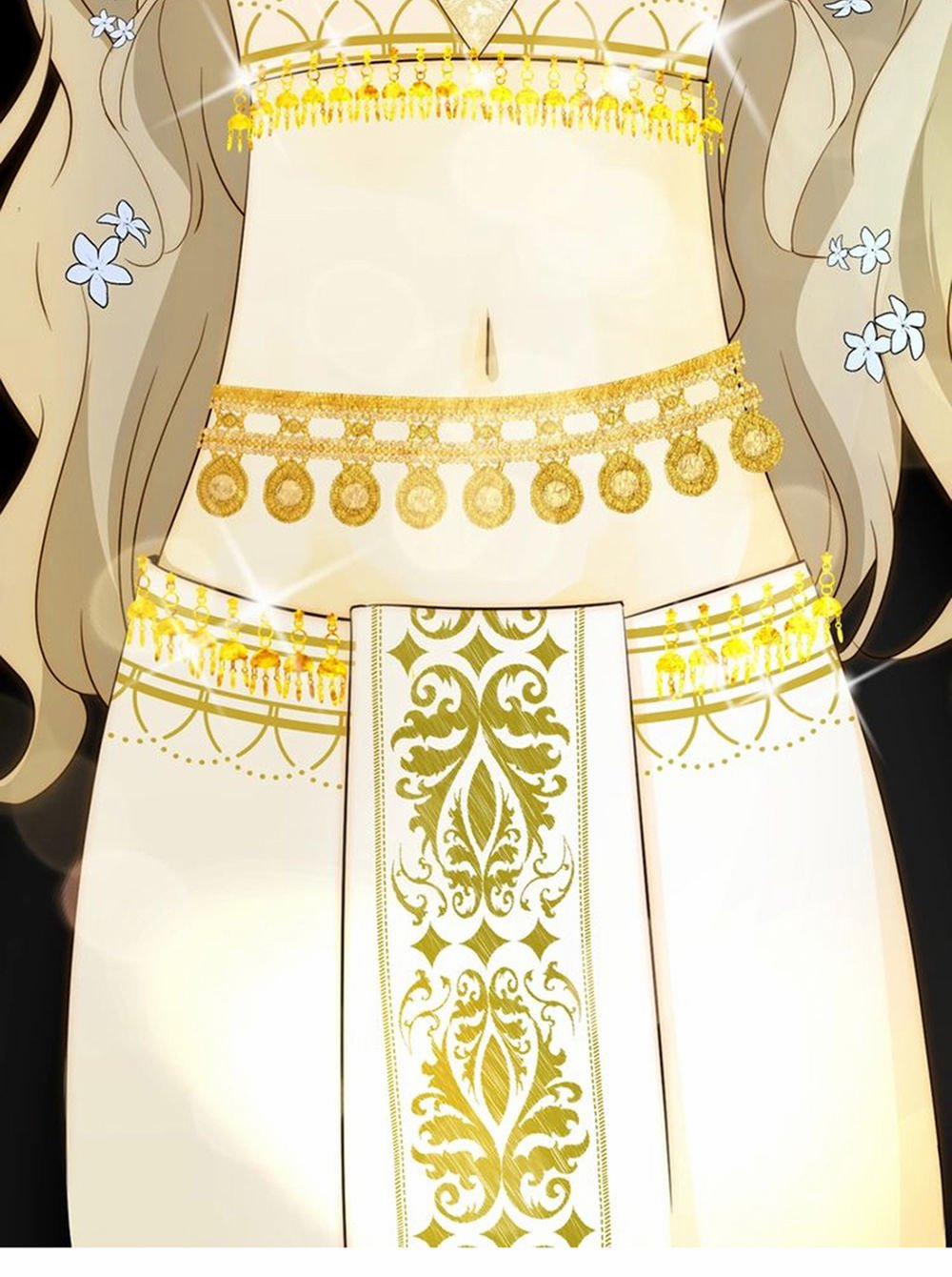 Thất Đại Kỳ Tích – Nước Mắt Bạo Quân 12 trang 62