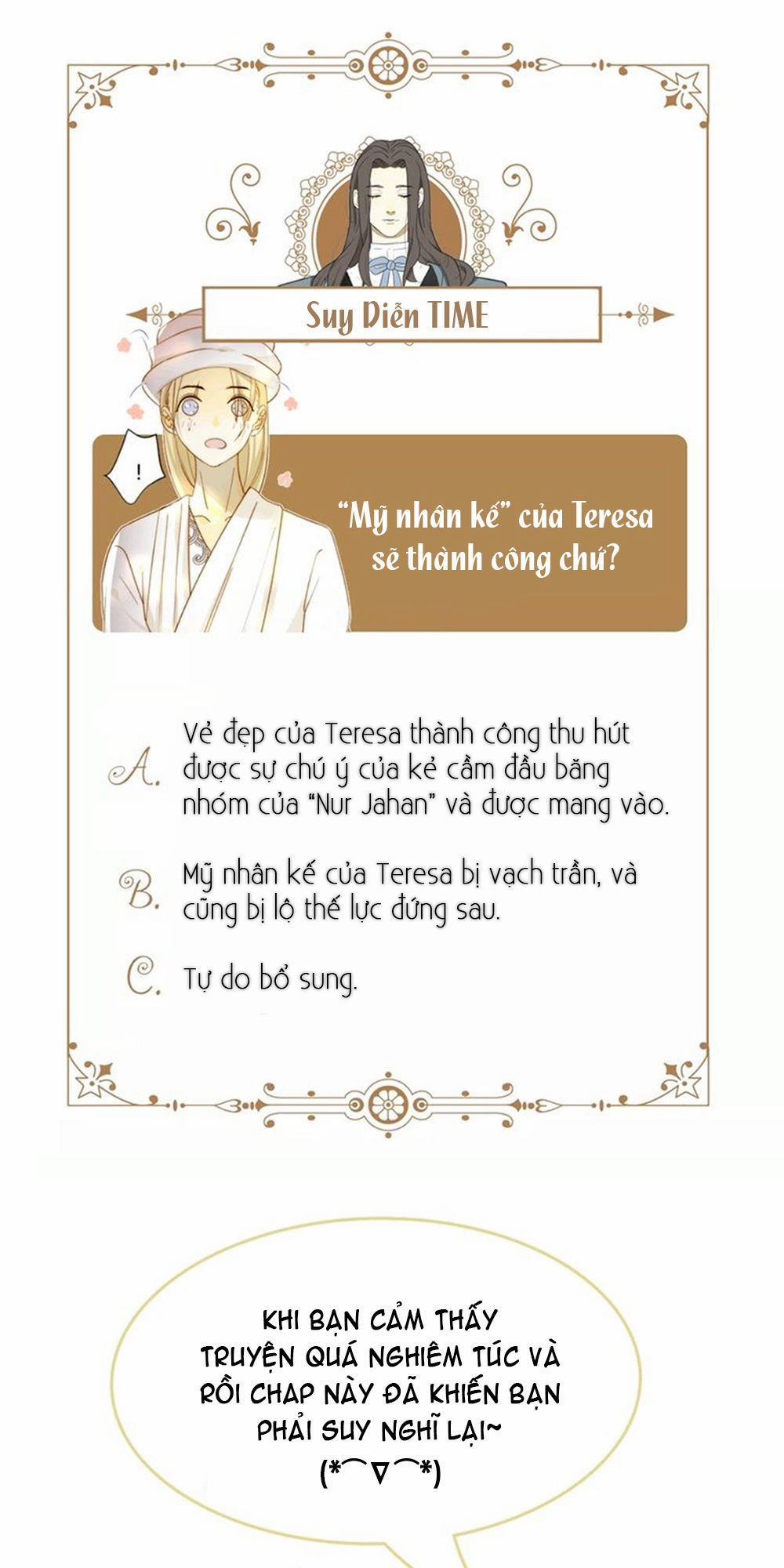 Thất Đại Kỳ Tích – Nước Mắt Bạo Quân 12 trang 63