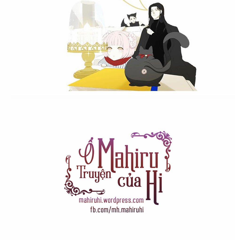 Thất Đại Kỳ Tích – Nước Mắt Bạo Quân 12 trang 64