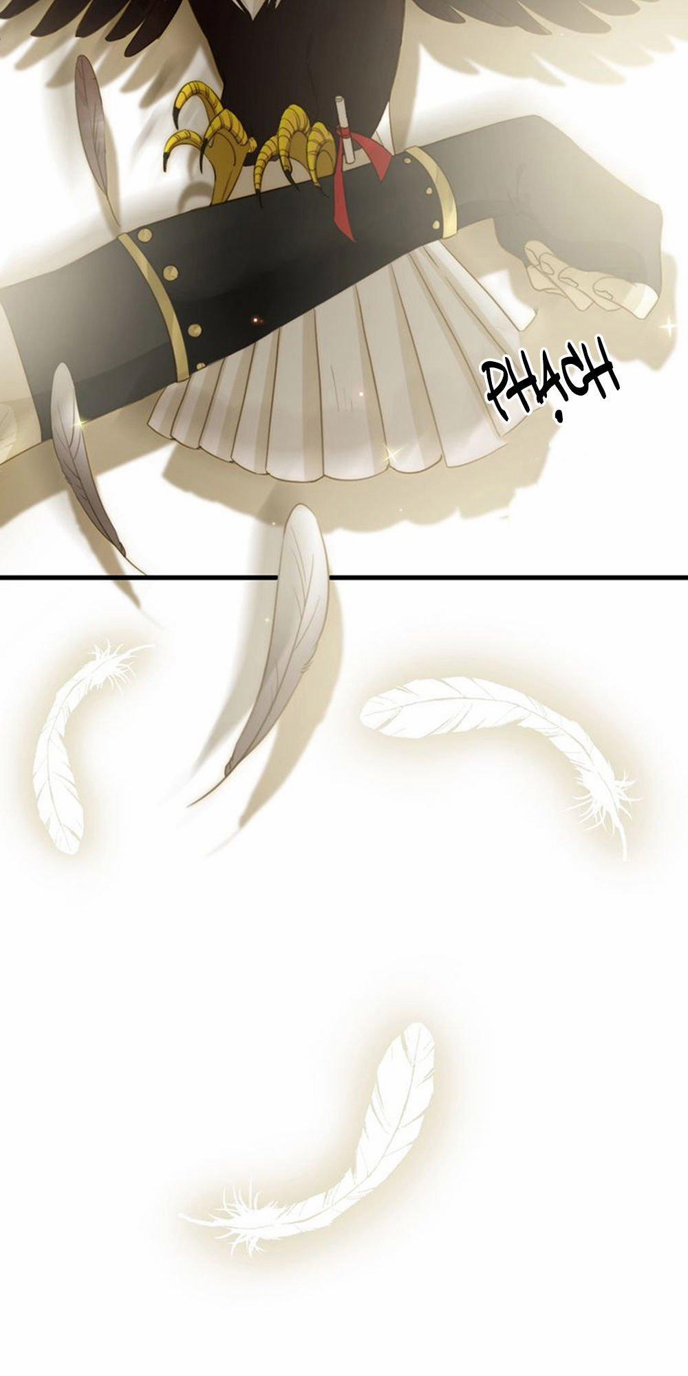 Thất Đại Kỳ Tích – Nước Mắt Bạo Quân 12 trang 8