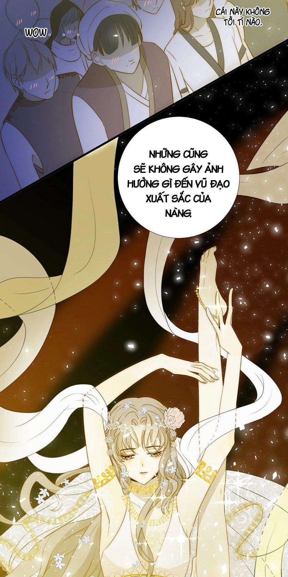 Thất Đại Kỳ Tích – Nước Mắt Bạo Quân 13 trang 13