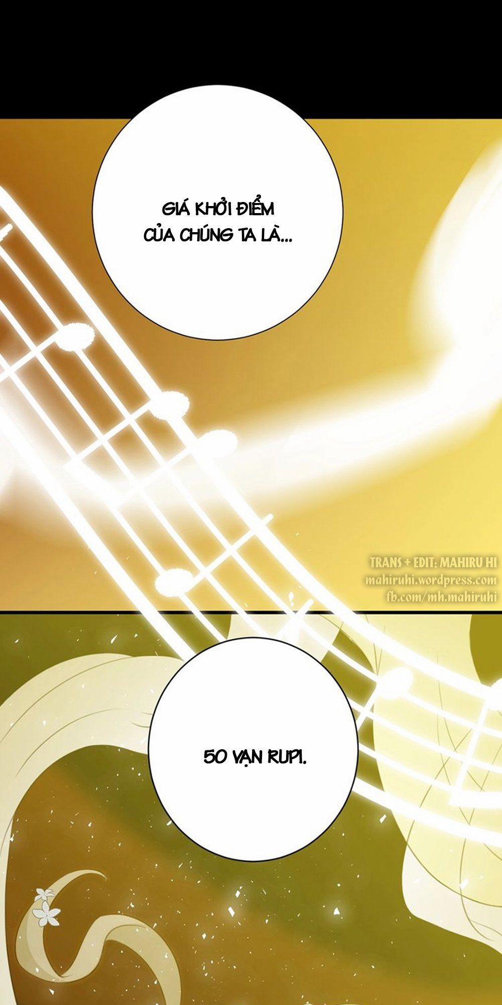 Thất Đại Kỳ Tích – Nước Mắt Bạo Quân 13 trang 16