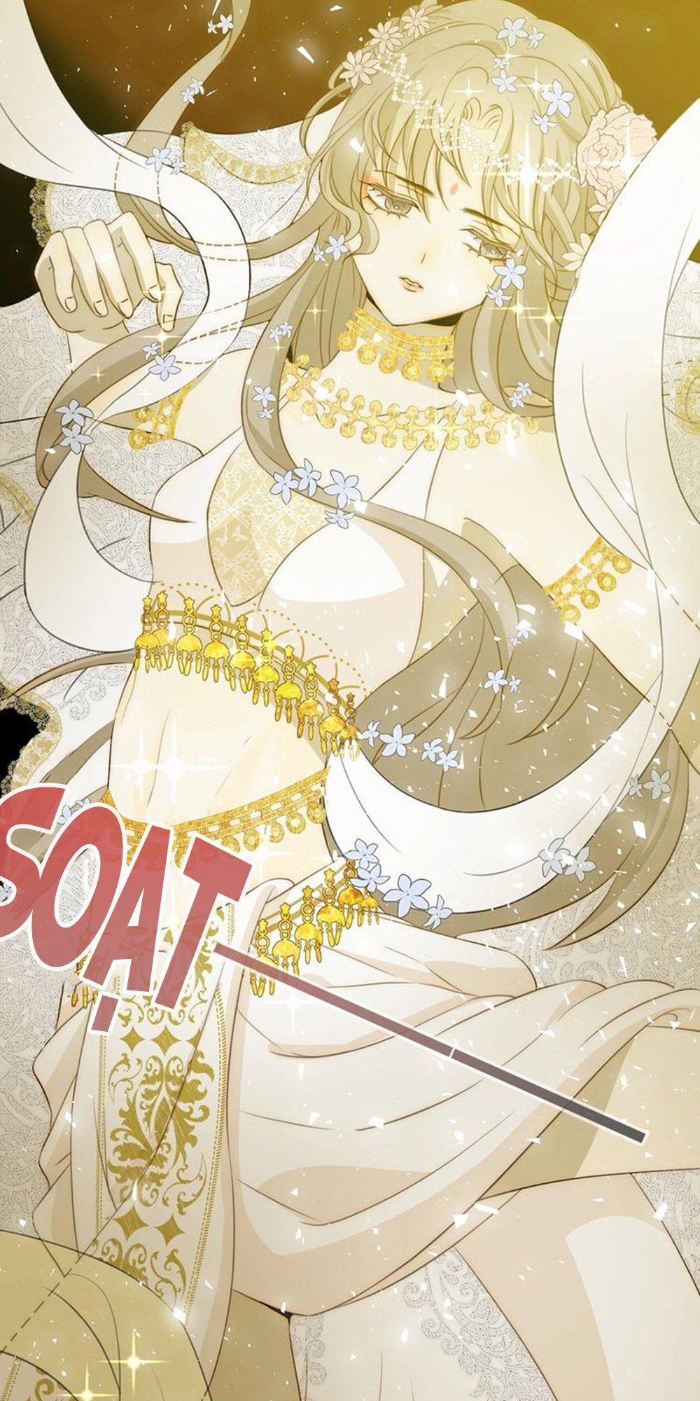 Thất Đại Kỳ Tích – Nước Mắt Bạo Quân 13 trang 17