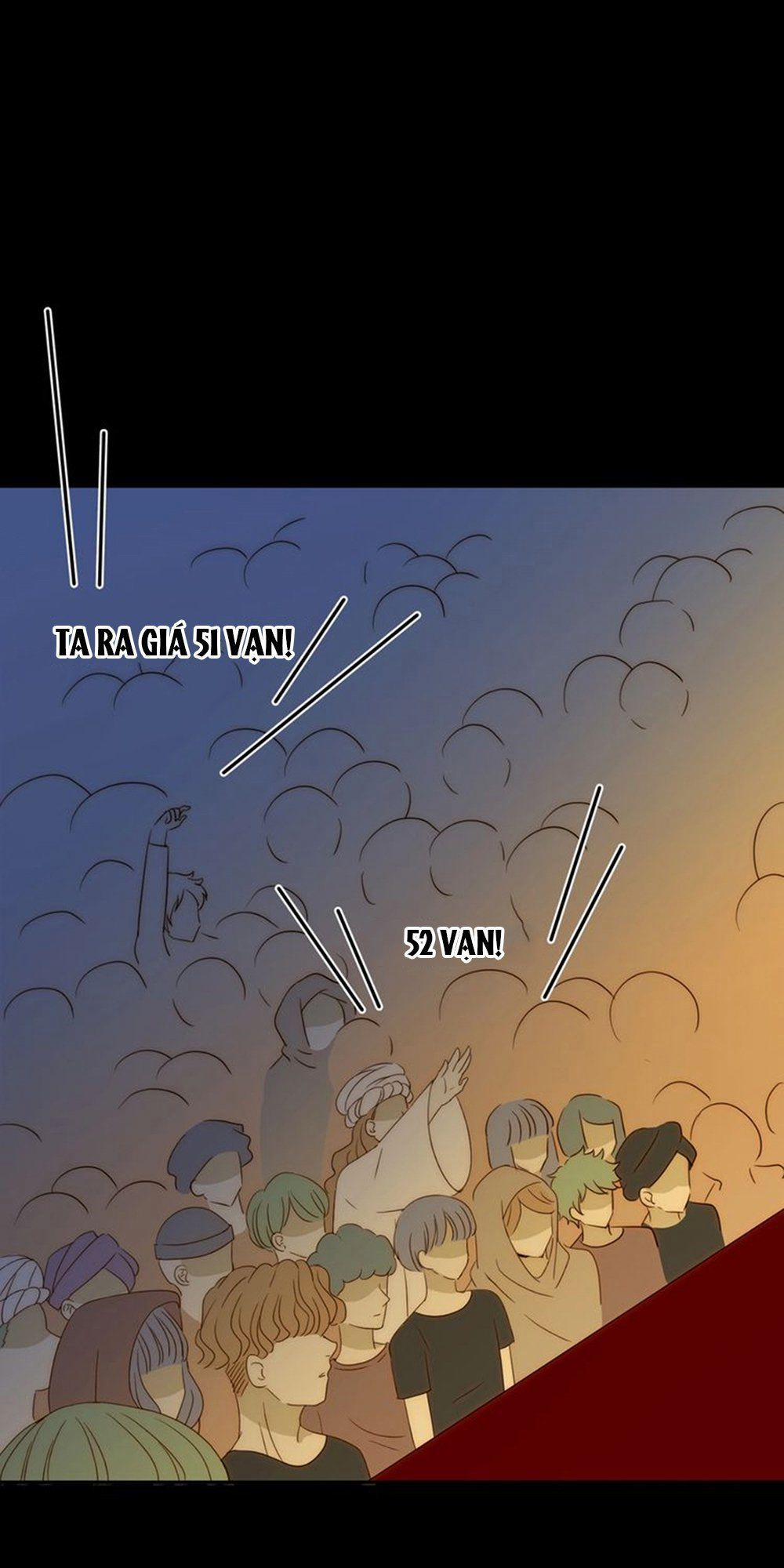 Thất Đại Kỳ Tích – Nước Mắt Bạo Quân 13 trang 19