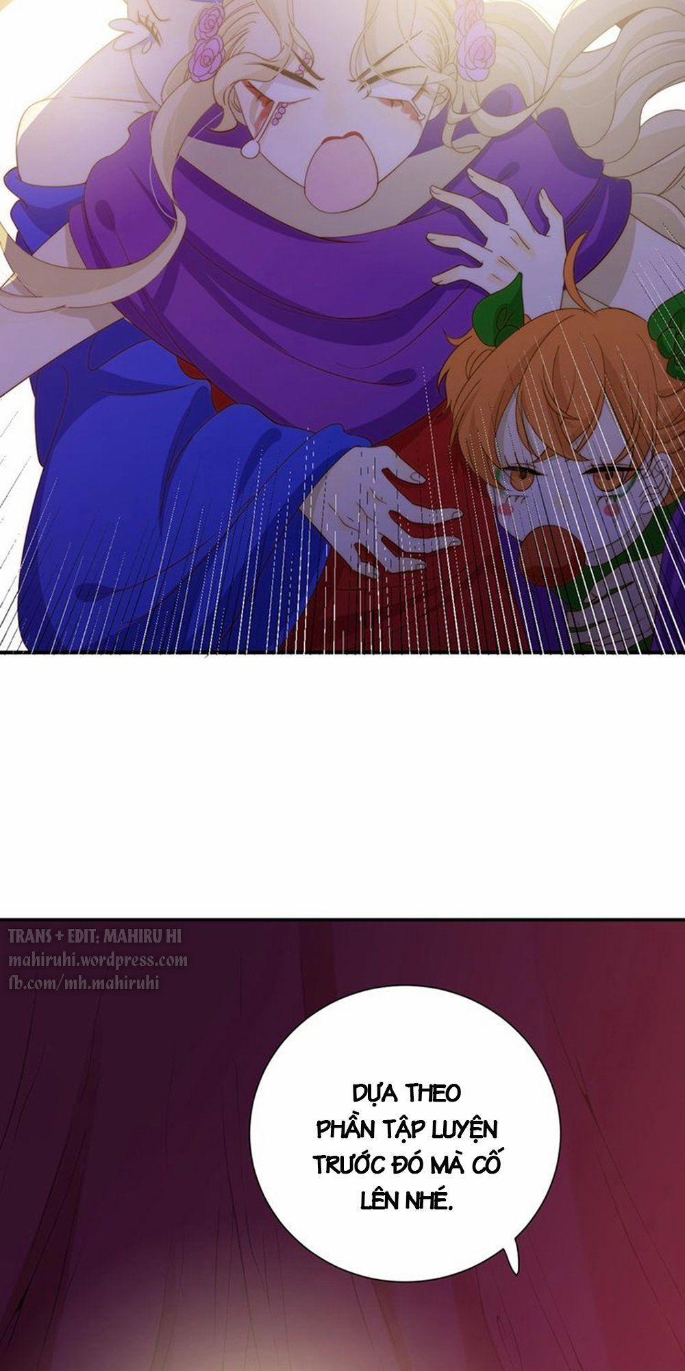 Thất Đại Kỳ Tích – Nước Mắt Bạo Quân 13 trang 2