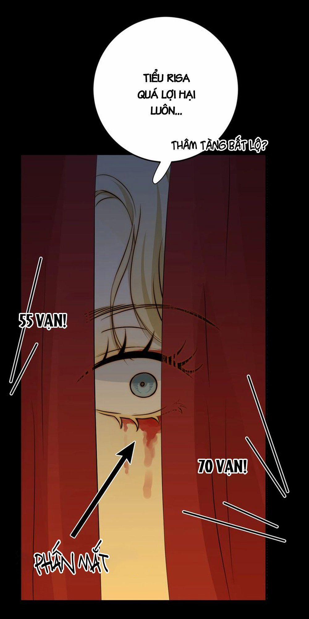 Thất Đại Kỳ Tích – Nước Mắt Bạo Quân 13 trang 20