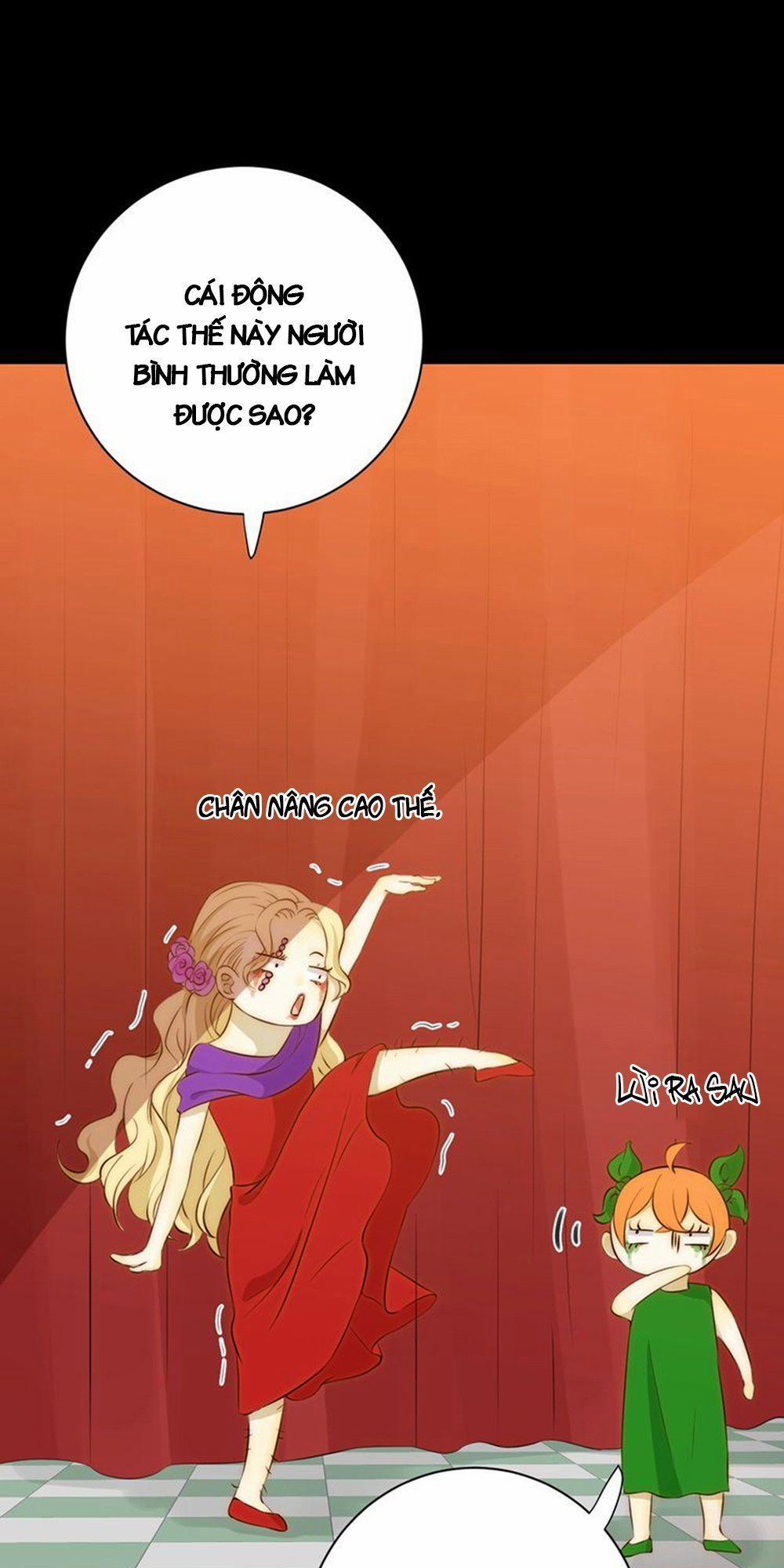 Thất Đại Kỳ Tích – Nước Mắt Bạo Quân 13 trang 21