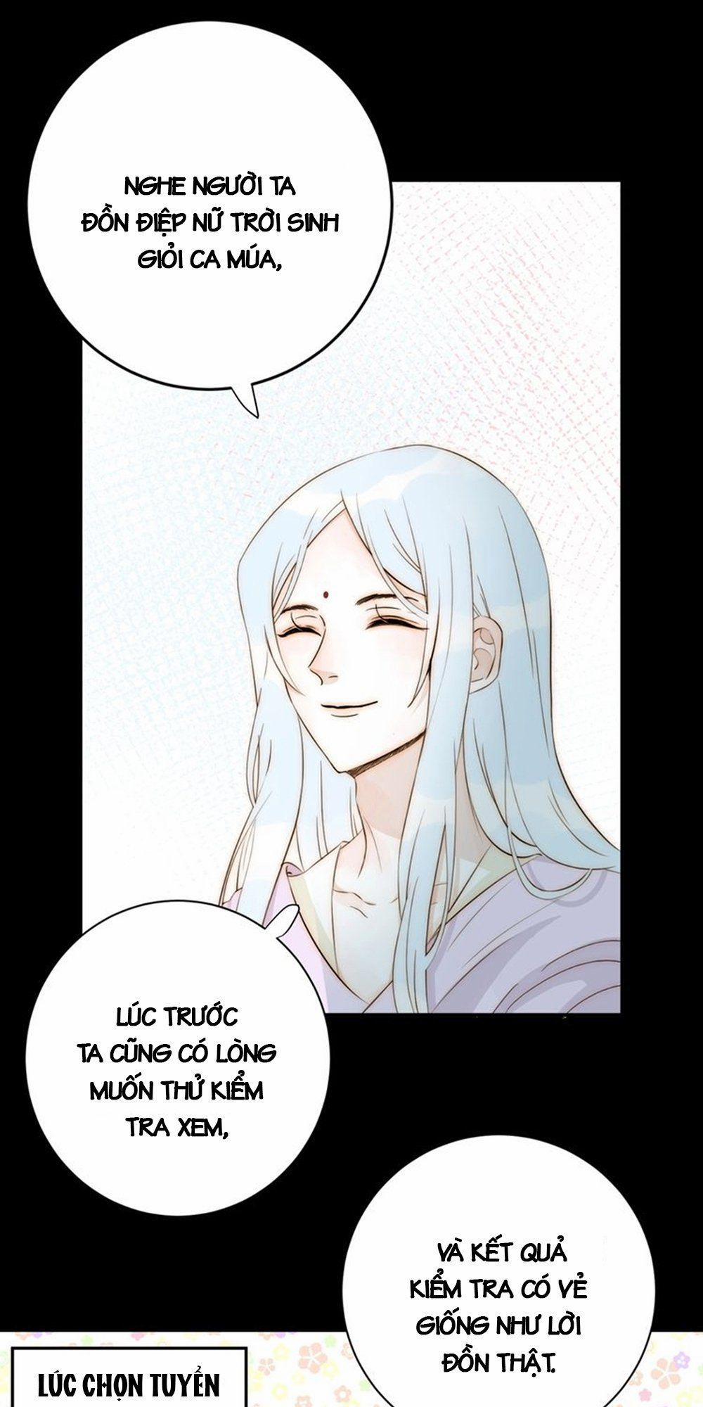 Thất Đại Kỳ Tích – Nước Mắt Bạo Quân 13 trang 23