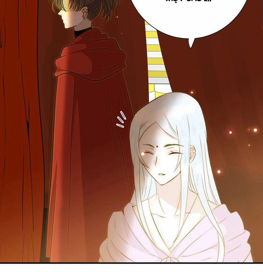 Thất Đại Kỳ Tích – Nước Mắt Bạo Quân 13 trang 26