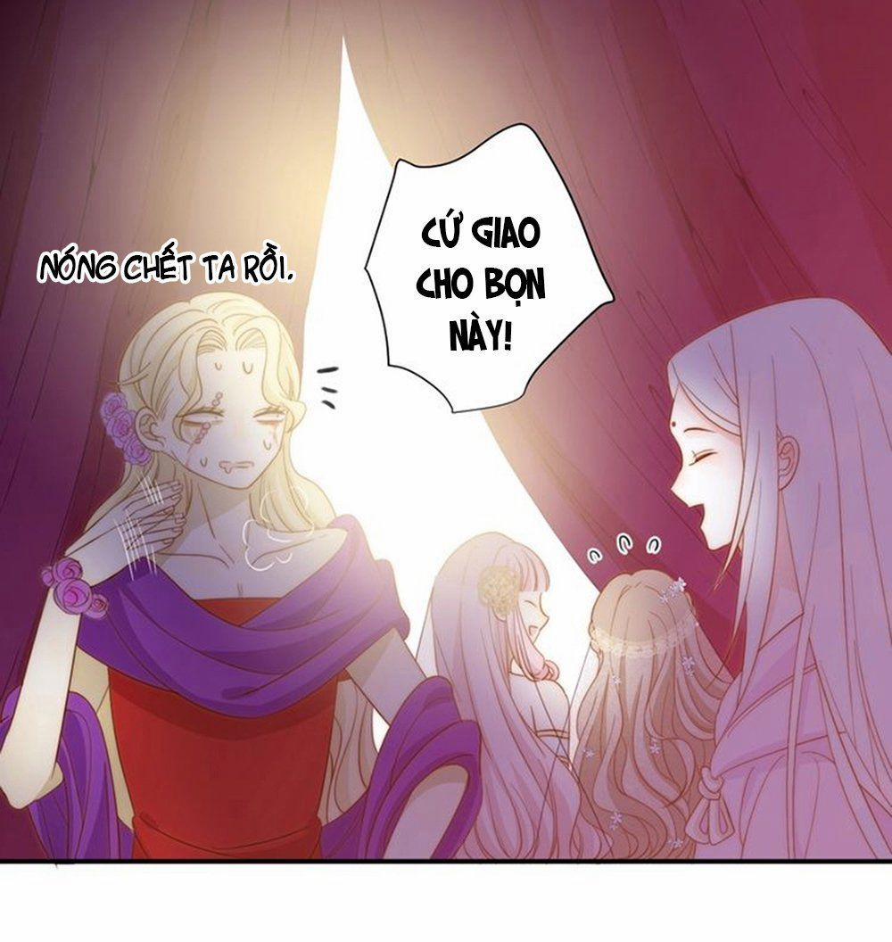 Thất Đại Kỳ Tích – Nước Mắt Bạo Quân 13 trang 3