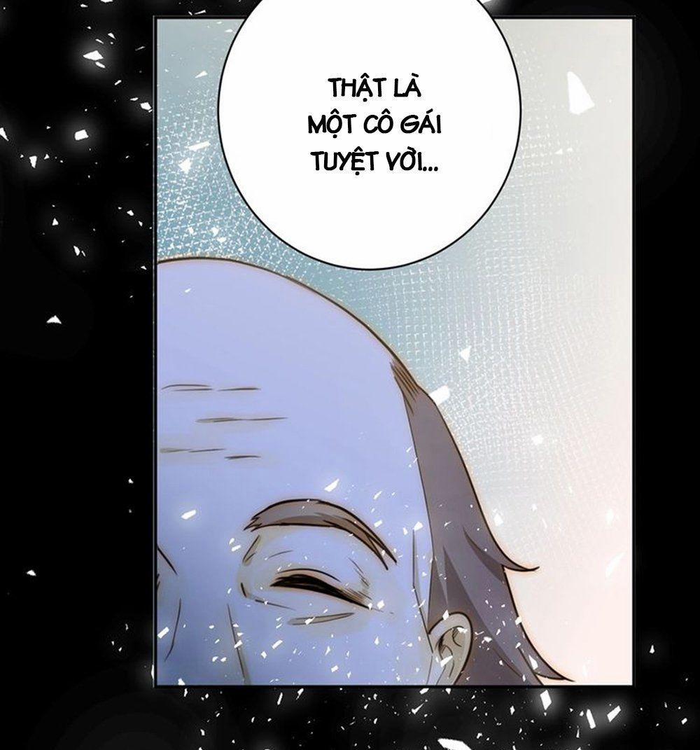 Thất Đại Kỳ Tích – Nước Mắt Bạo Quân 13 trang 32