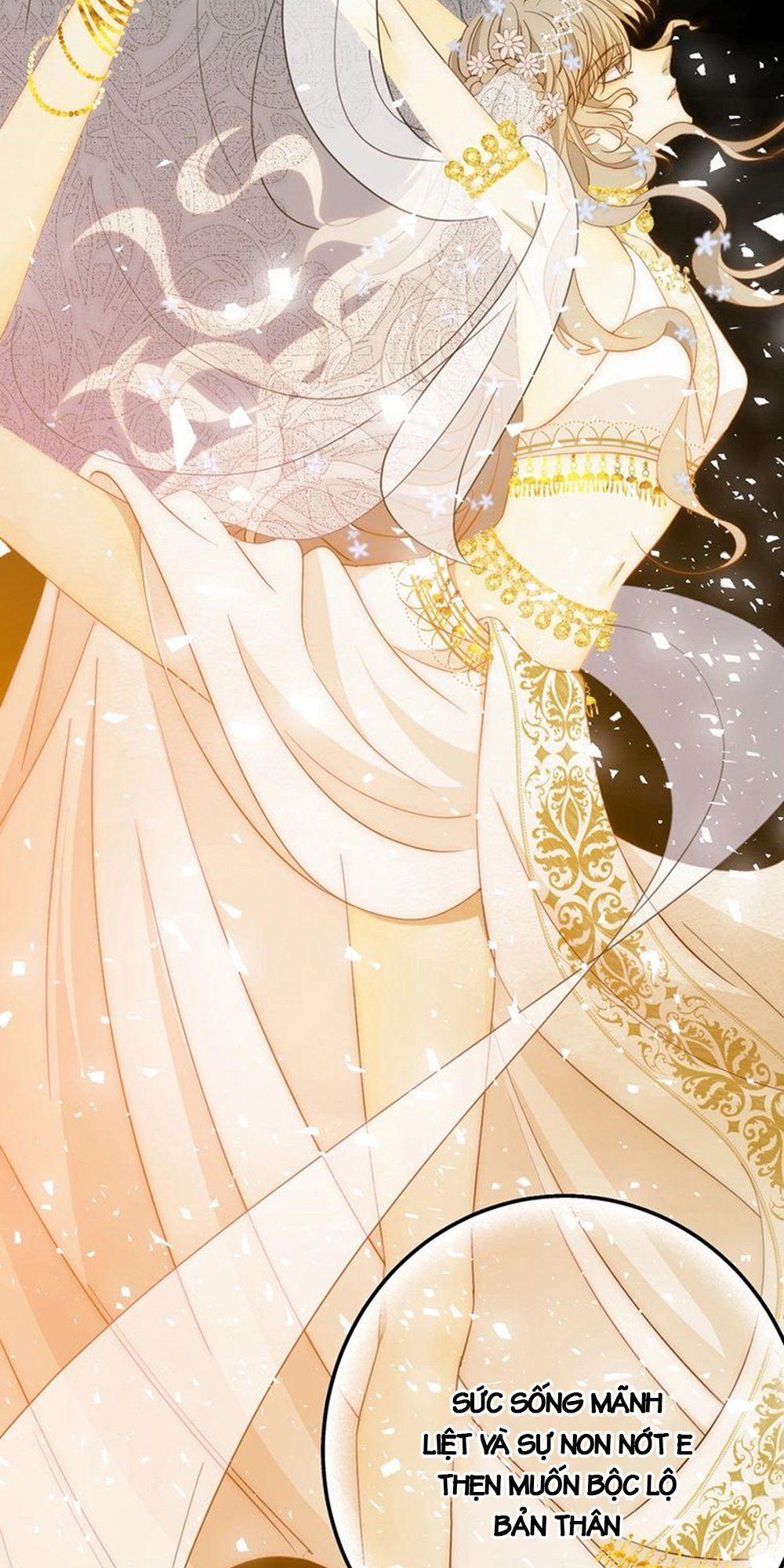 Thất Đại Kỳ Tích – Nước Mắt Bạo Quân 13 trang 34