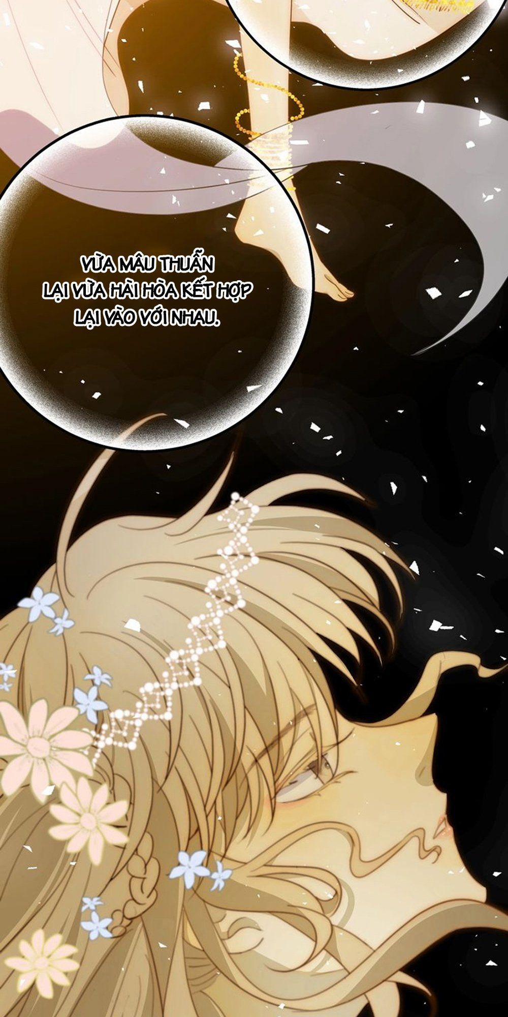 Thất Đại Kỳ Tích – Nước Mắt Bạo Quân 13 trang 35