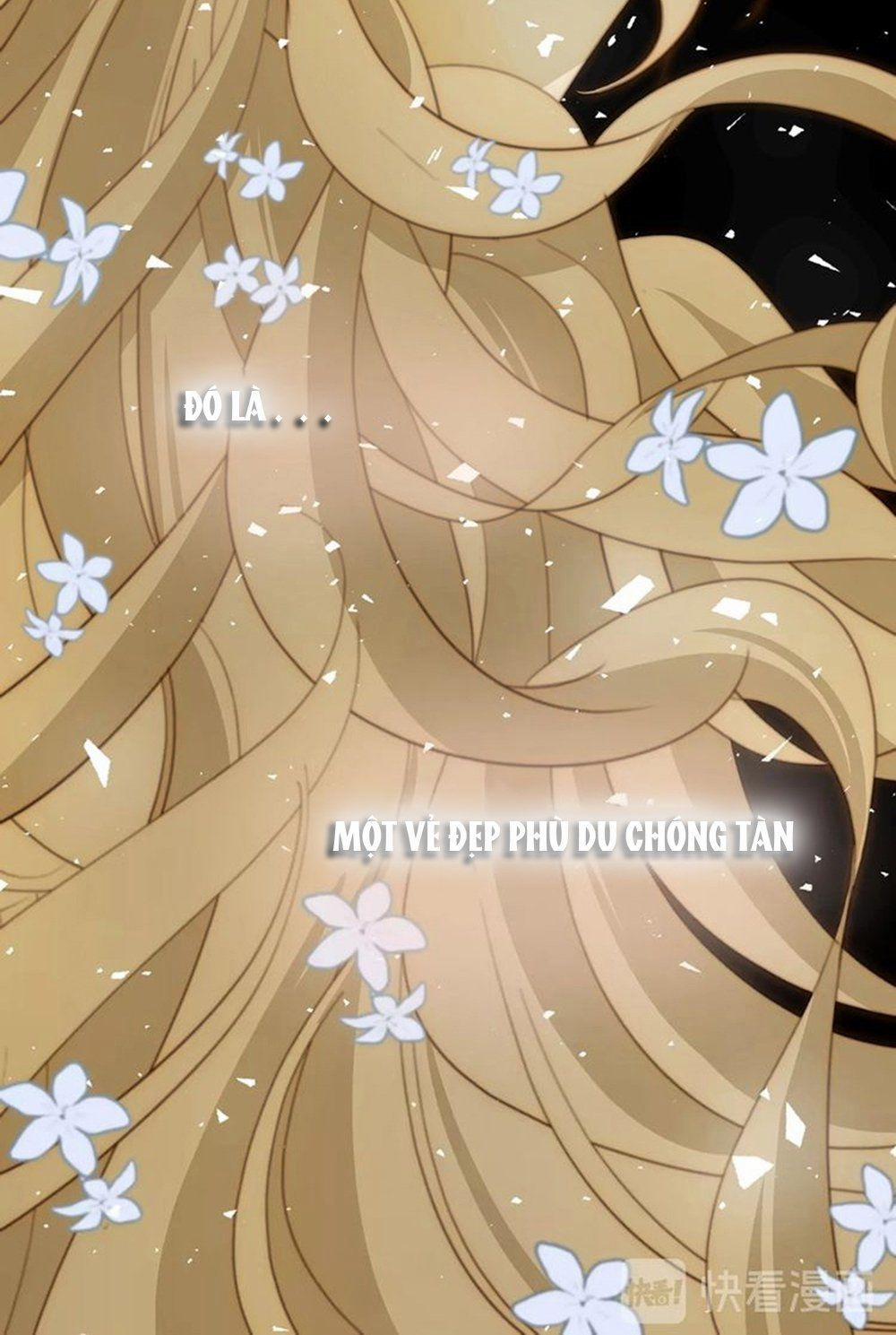 Thất Đại Kỳ Tích – Nước Mắt Bạo Quân 13 trang 36