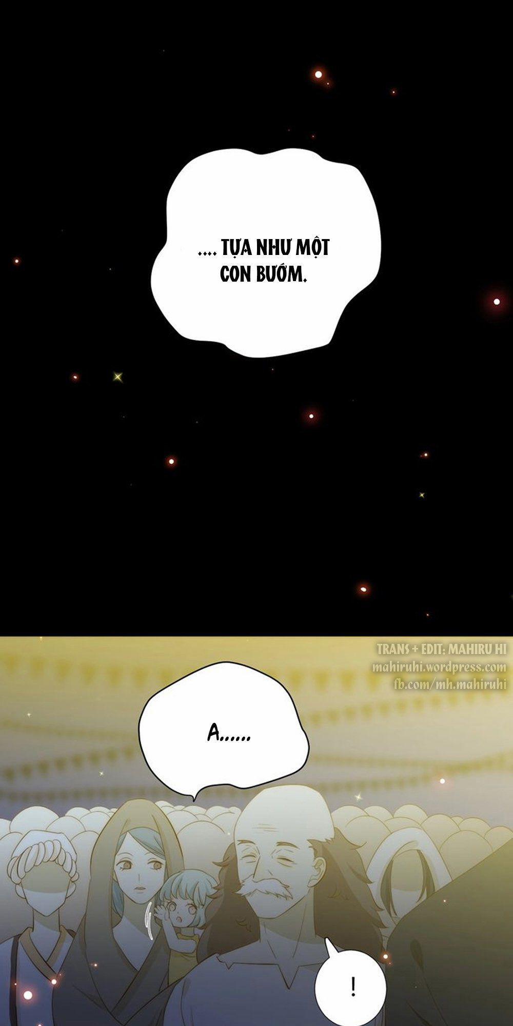 Thất Đại Kỳ Tích – Nước Mắt Bạo Quân 13 trang 37