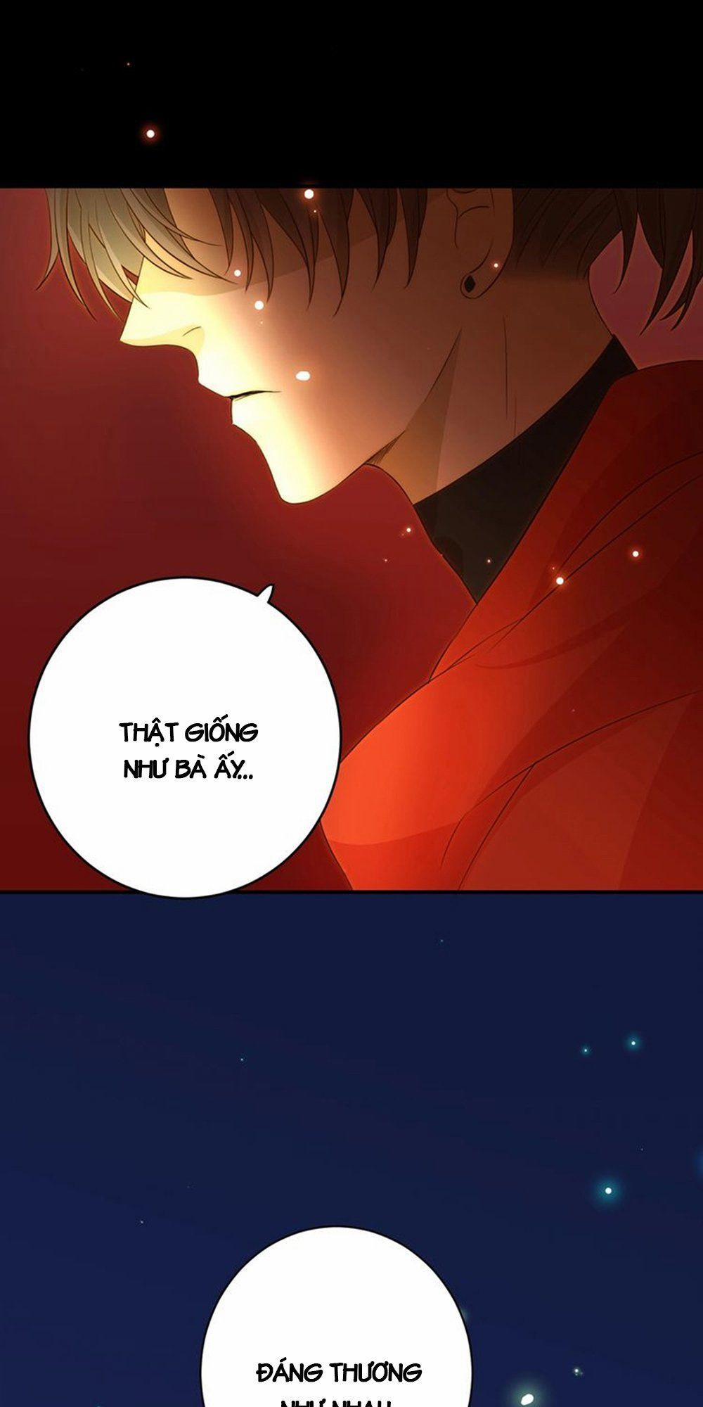 Thất Đại Kỳ Tích – Nước Mắt Bạo Quân 13 trang 43