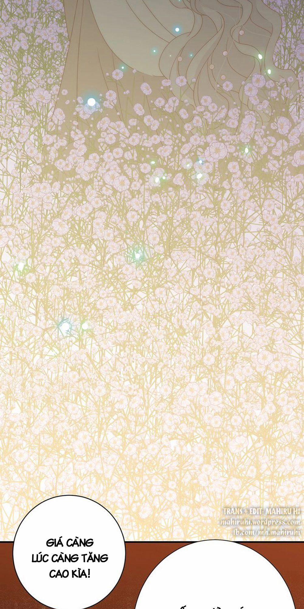 Thất Đại Kỳ Tích – Nước Mắt Bạo Quân 13 trang 45