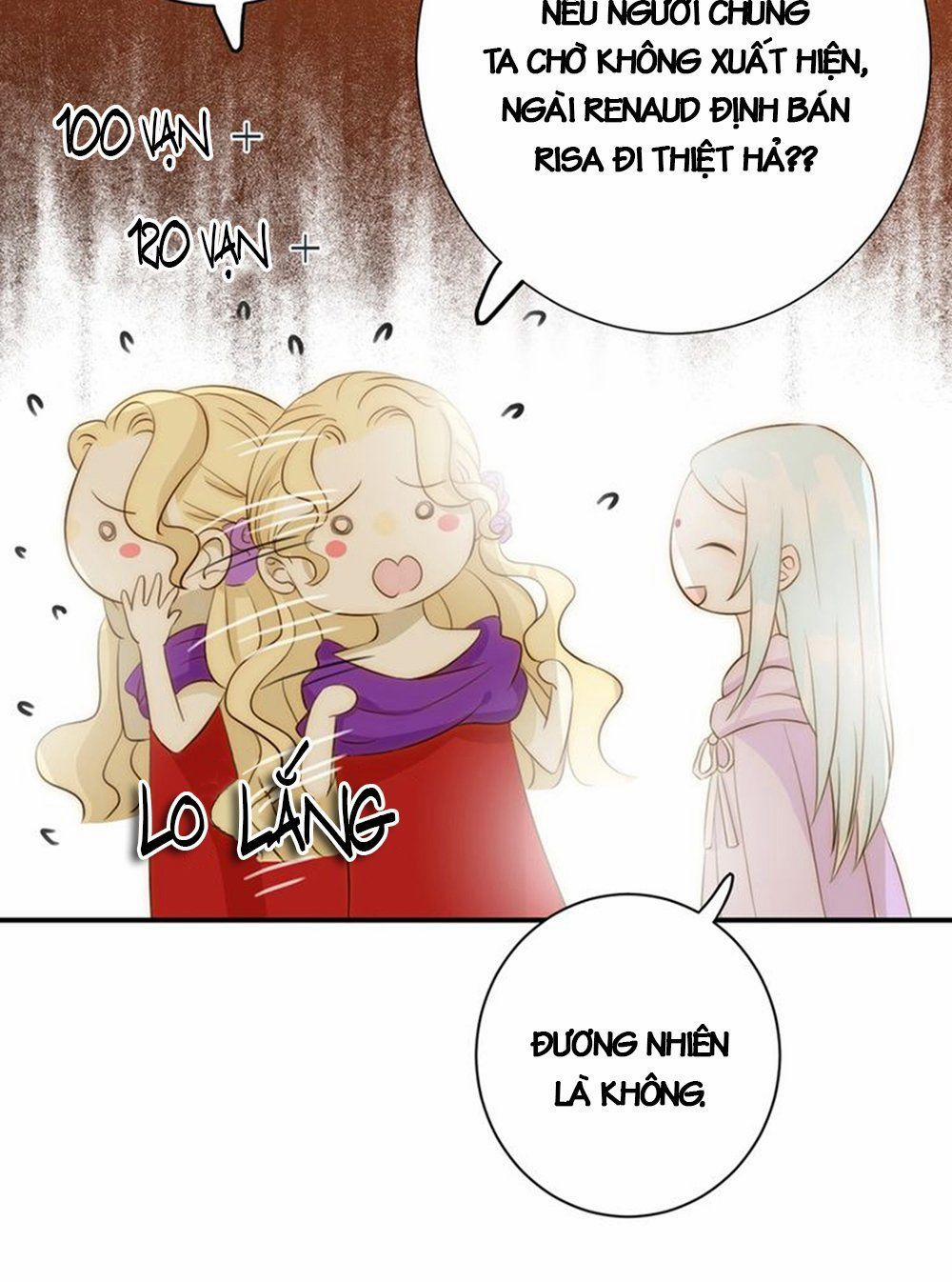 Thất Đại Kỳ Tích – Nước Mắt Bạo Quân 13 trang 46