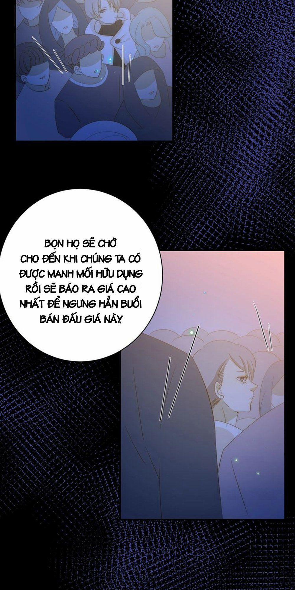 Thất Đại Kỳ Tích – Nước Mắt Bạo Quân 13 trang 49