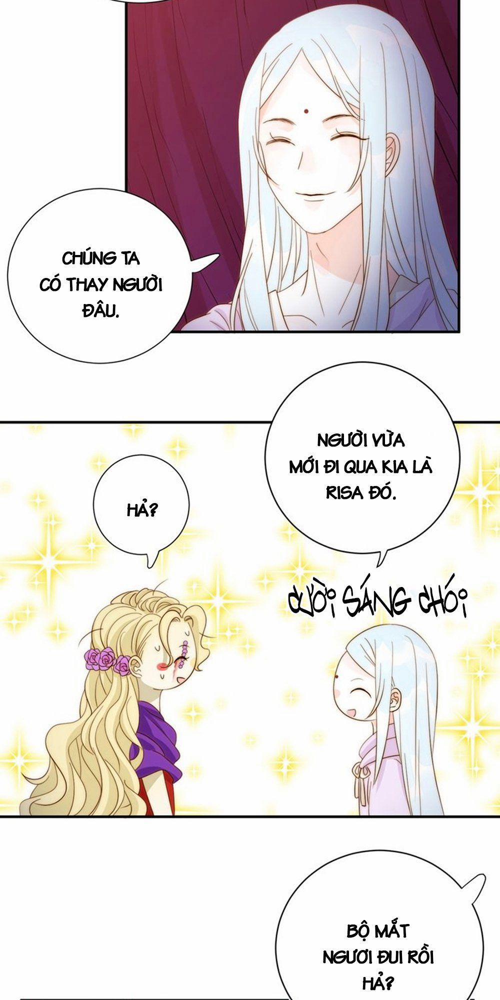 Thất Đại Kỳ Tích – Nước Mắt Bạo Quân 13 trang 5