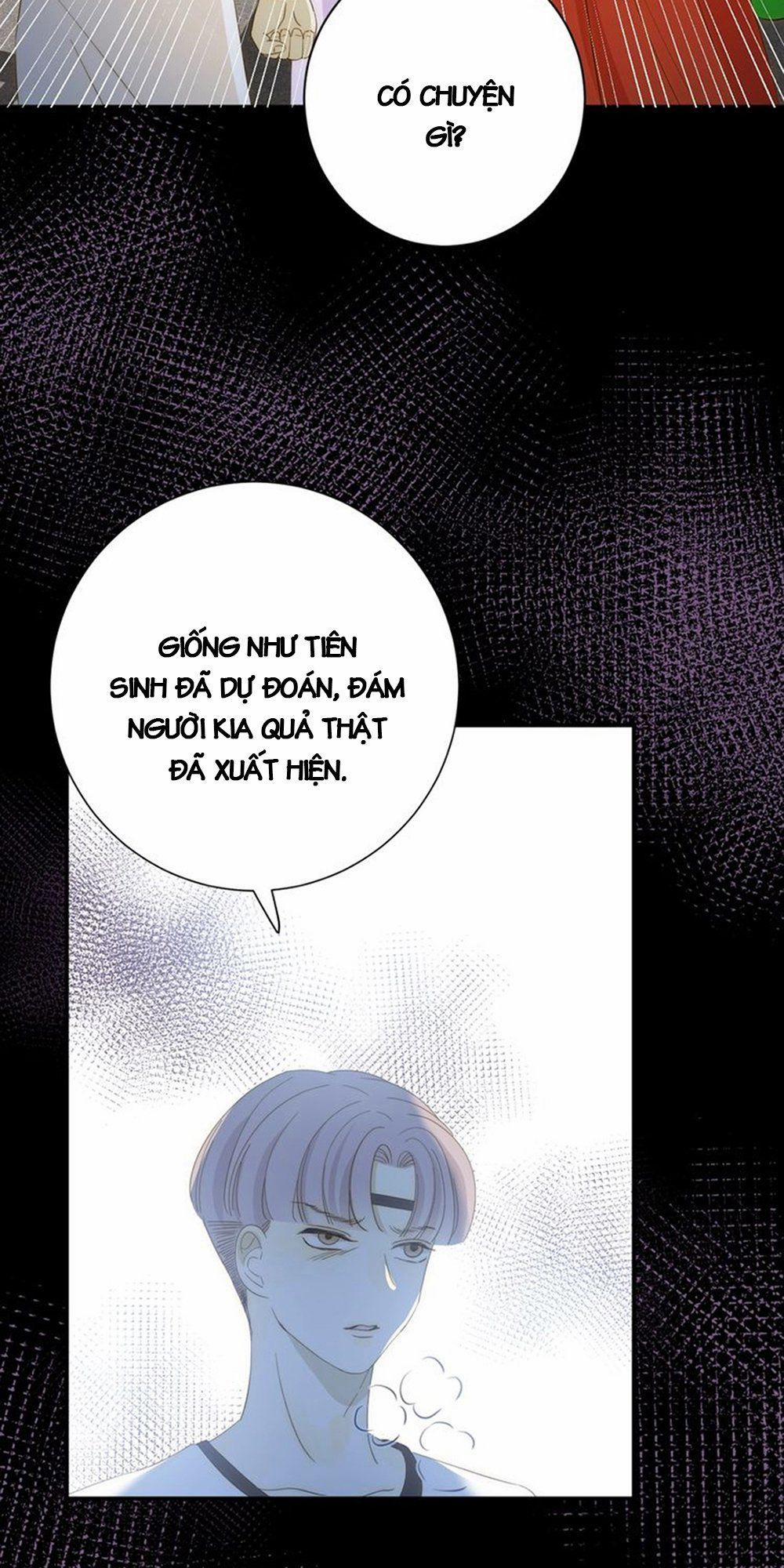 Thất Đại Kỳ Tích – Nước Mắt Bạo Quân 13 trang 53