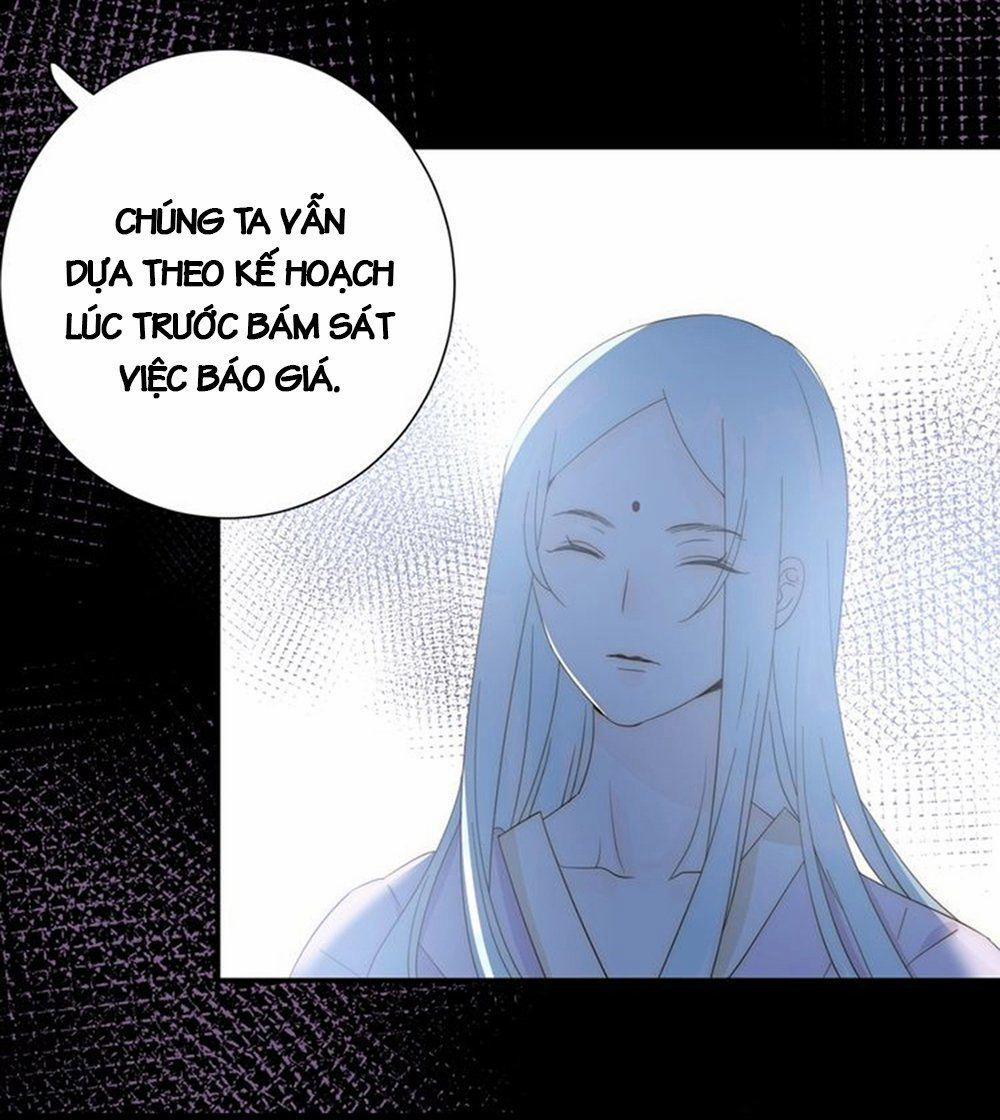 Thất Đại Kỳ Tích – Nước Mắt Bạo Quân 13 trang 54