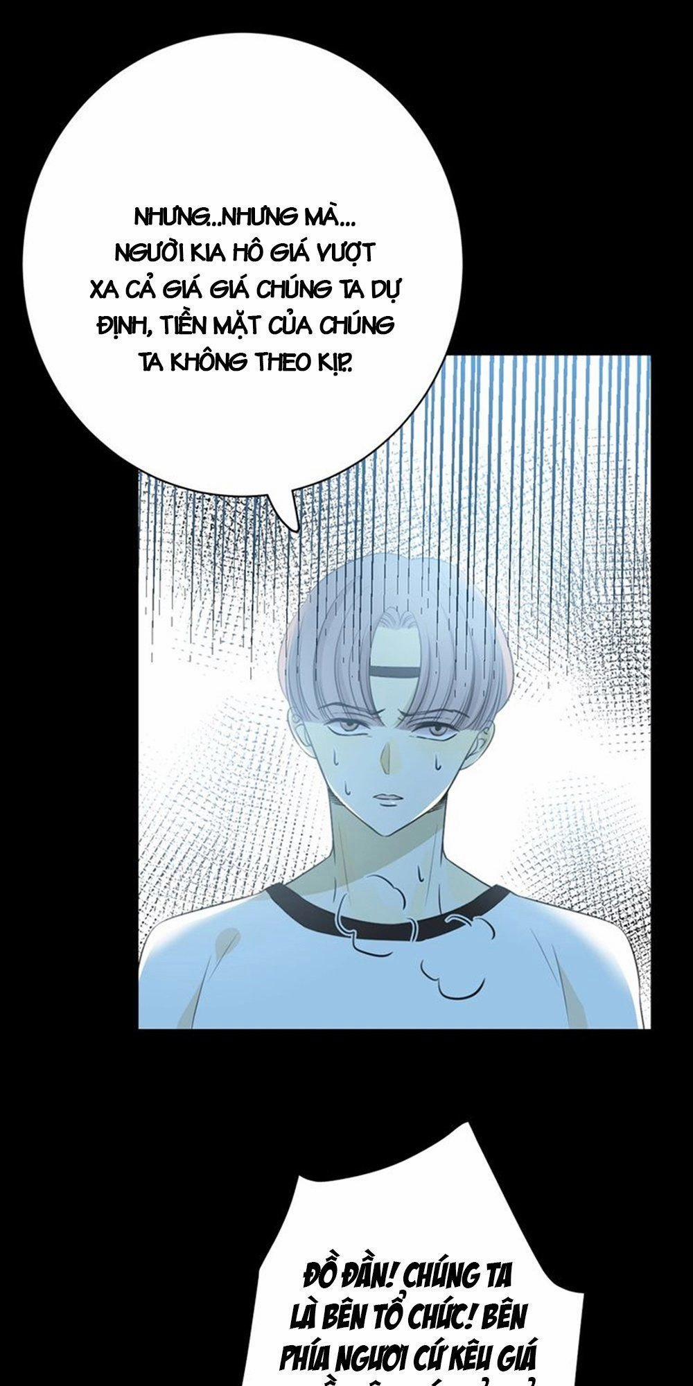 Thất Đại Kỳ Tích – Nước Mắt Bạo Quân 13 trang 55