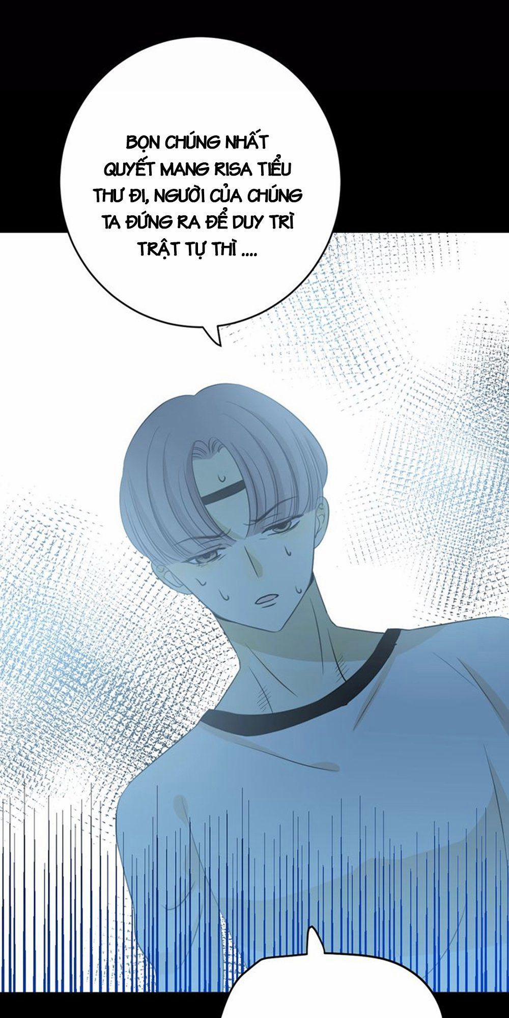 Thất Đại Kỳ Tích – Nước Mắt Bạo Quân 13 trang 59