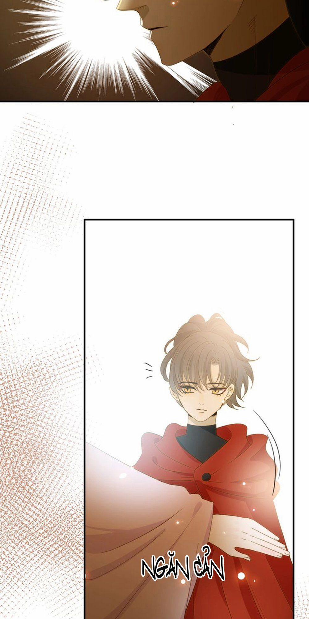 Thất Đại Kỳ Tích – Nước Mắt Bạo Quân 13 trang 61