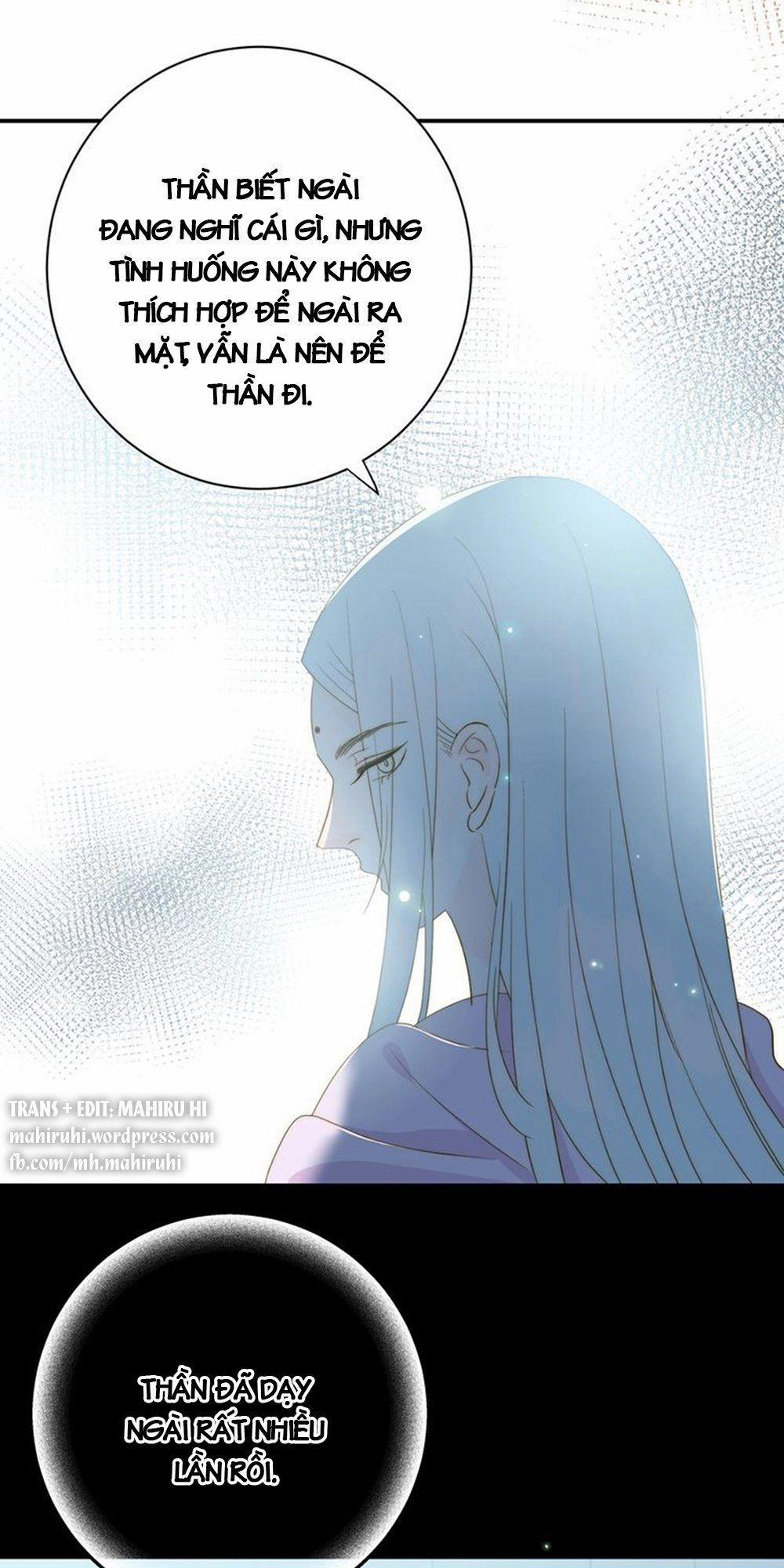 Thất Đại Kỳ Tích – Nước Mắt Bạo Quân 13 trang 63