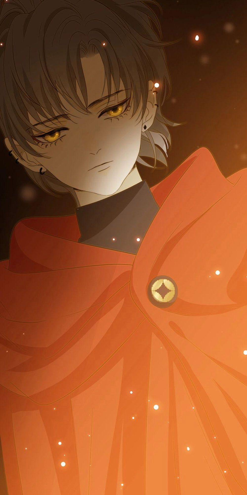 Thất Đại Kỳ Tích – Nước Mắt Bạo Quân 13 trang 65