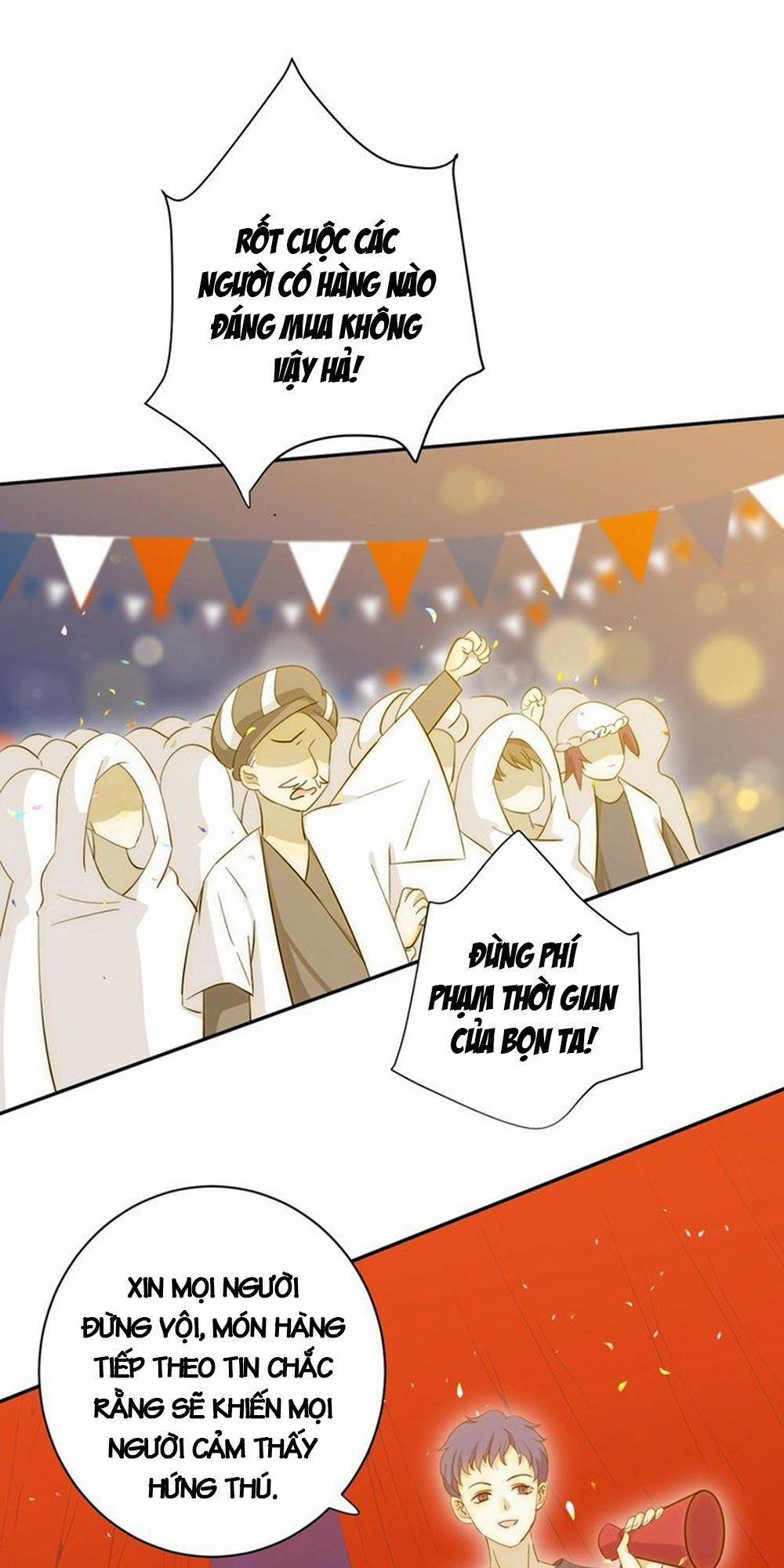 Thất Đại Kỳ Tích – Nước Mắt Bạo Quân 13 trang 7