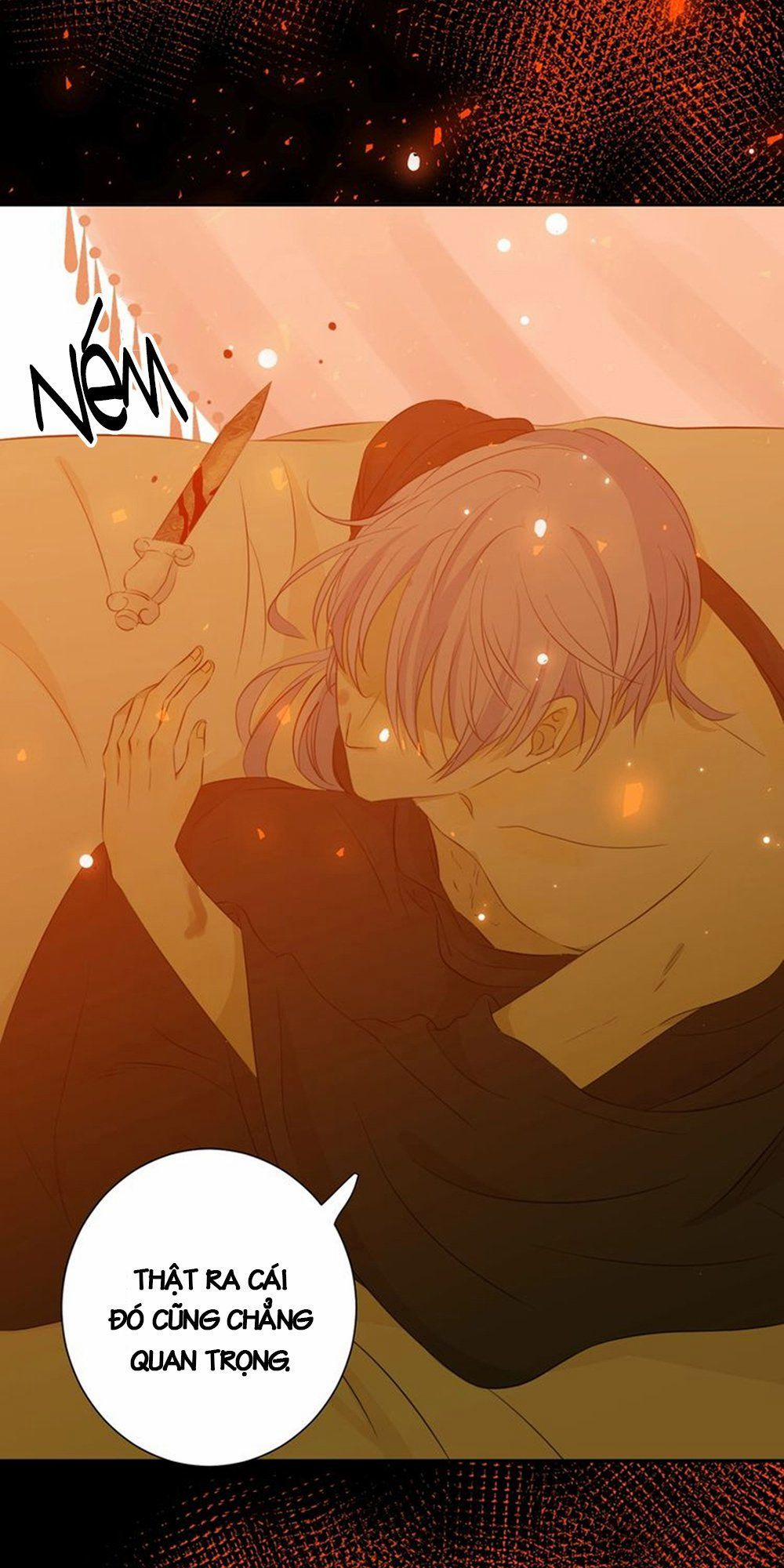 Thất Đại Kỳ Tích – Nước Mắt Bạo Quân 13 trang 71