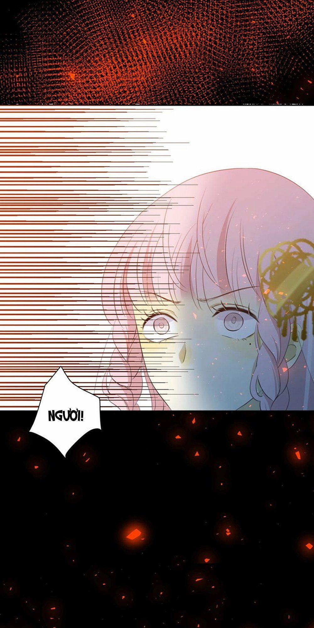 Thất Đại Kỳ Tích – Nước Mắt Bạo Quân 13 trang 72