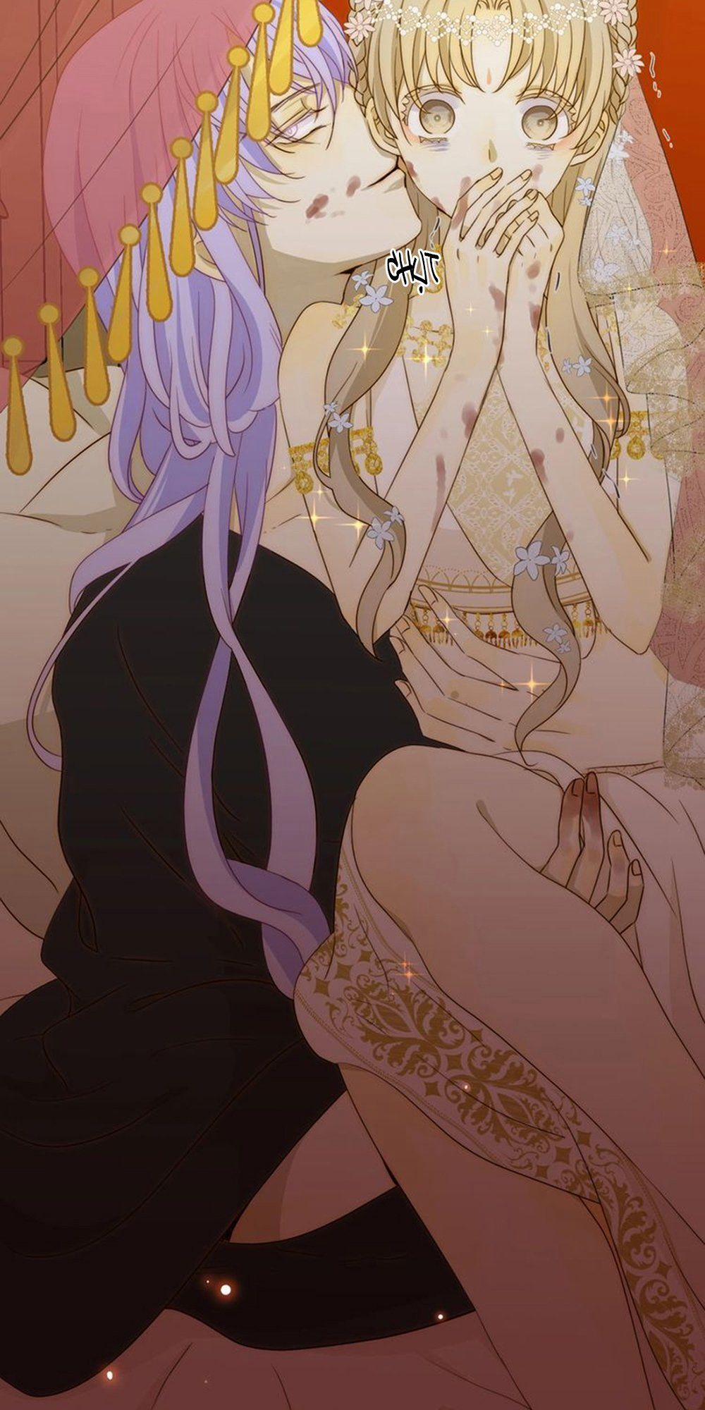 Thất Đại Kỳ Tích – Nước Mắt Bạo Quân 13 trang 75