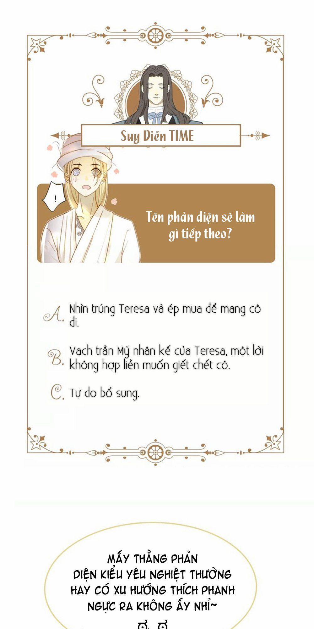 Thất Đại Kỳ Tích – Nước Mắt Bạo Quân 13 trang 77