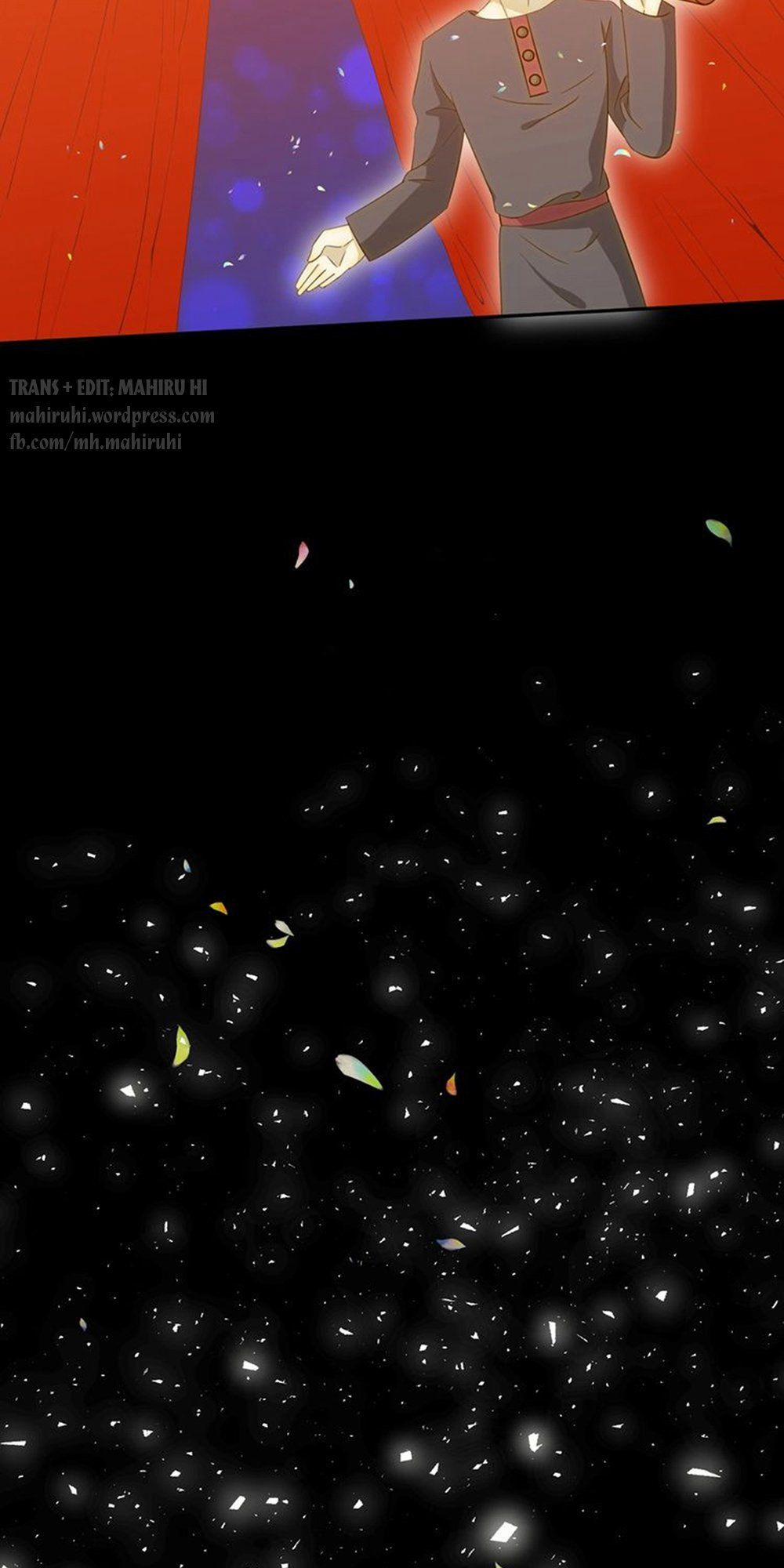 Thất Đại Kỳ Tích – Nước Mắt Bạo Quân 13 trang 8