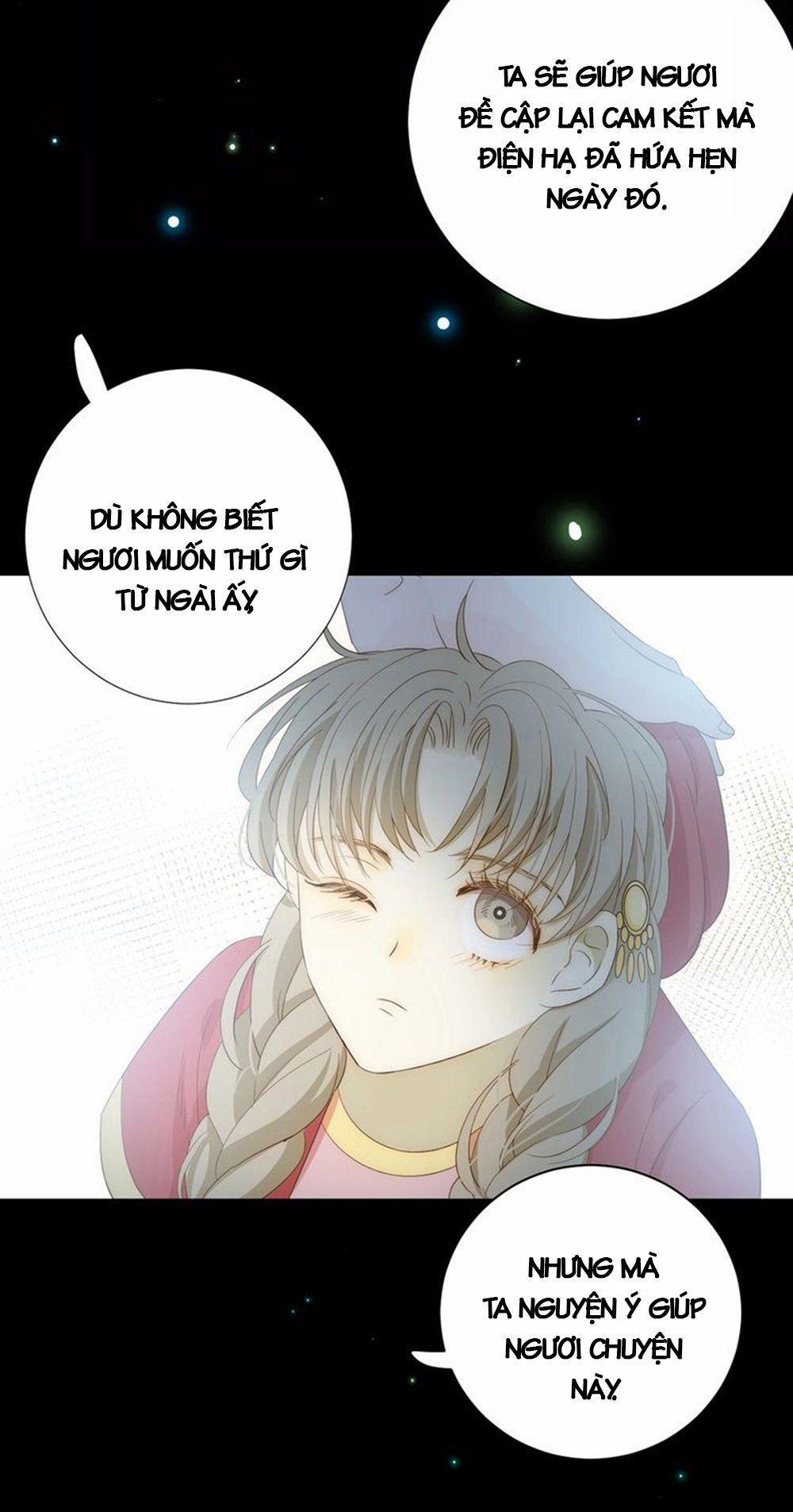 Thất Đại Kỳ Tích – Nước Mắt Bạo Quân 14 trang 10