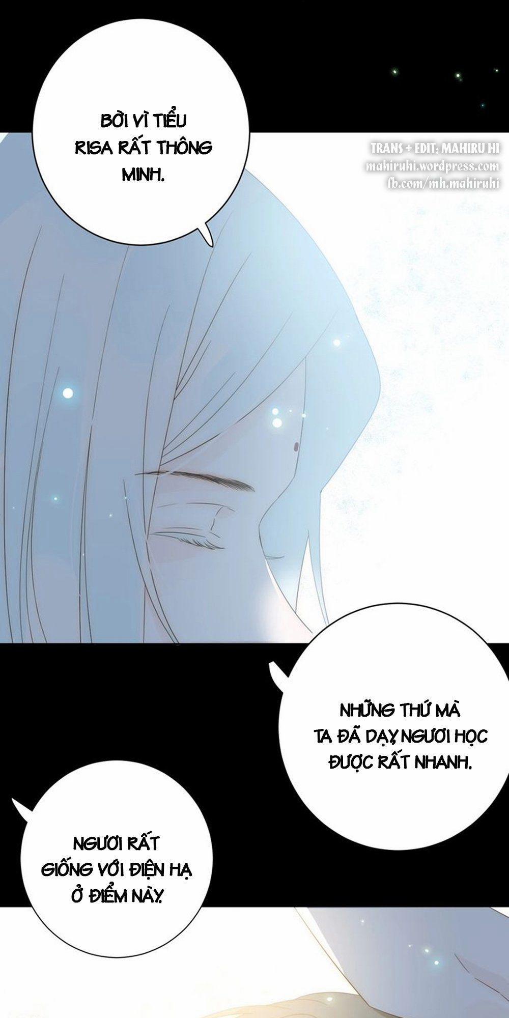 Thất Đại Kỳ Tích – Nước Mắt Bạo Quân 14 trang 11