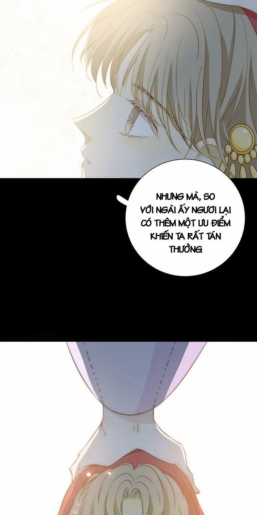 Thất Đại Kỳ Tích – Nước Mắt Bạo Quân 14 trang 12