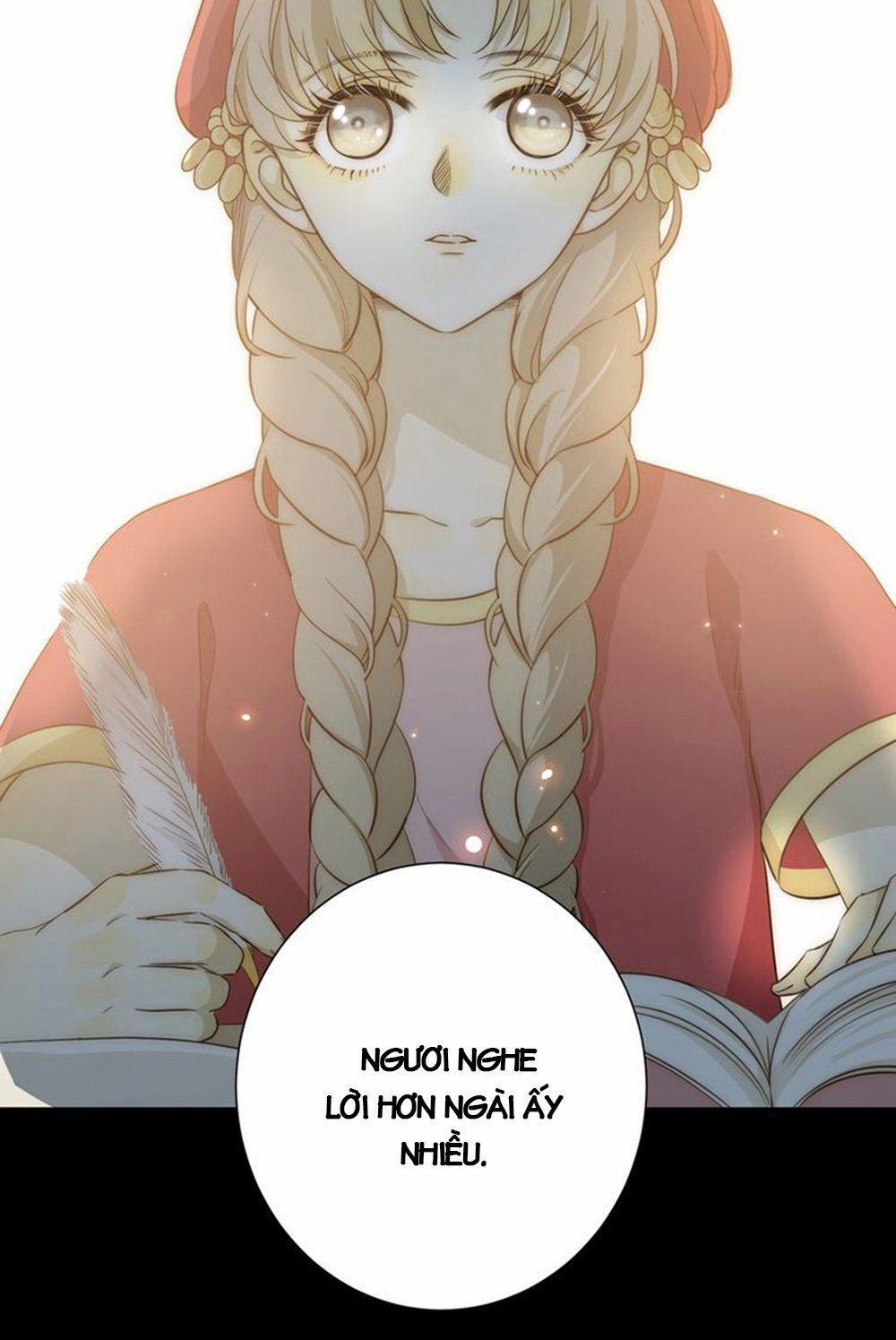 Thất Đại Kỳ Tích – Nước Mắt Bạo Quân 14 trang 13