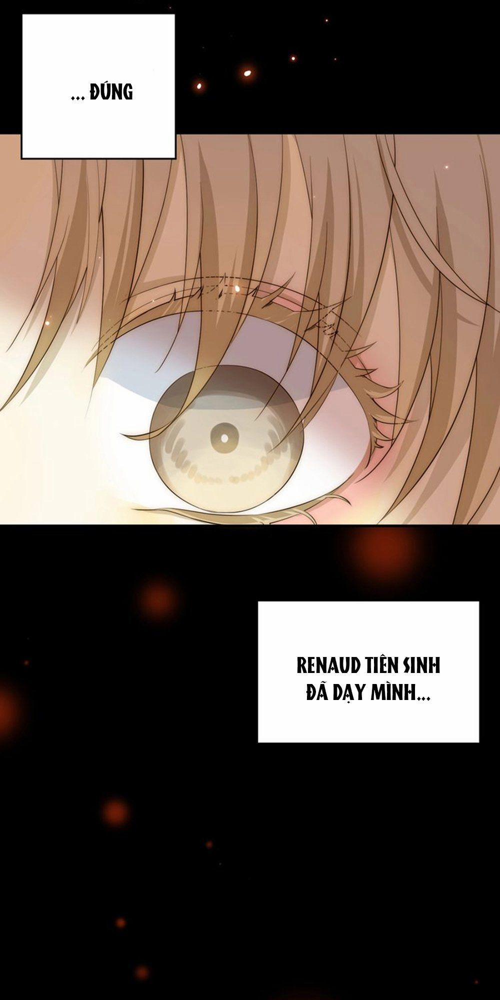 Thất Đại Kỳ Tích – Nước Mắt Bạo Quân 14 trang 15