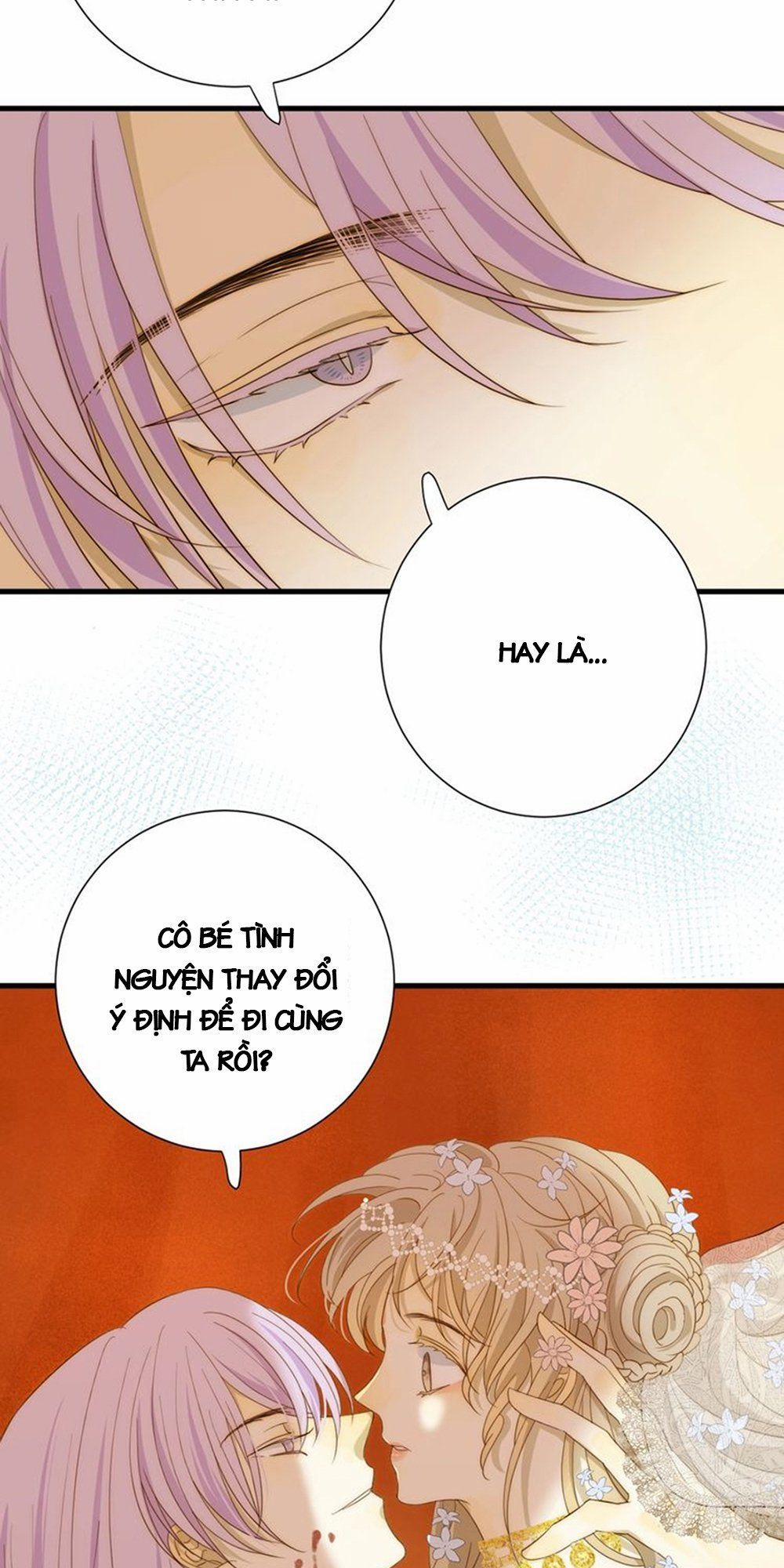 Thất Đại Kỳ Tích – Nước Mắt Bạo Quân 14 trang 19