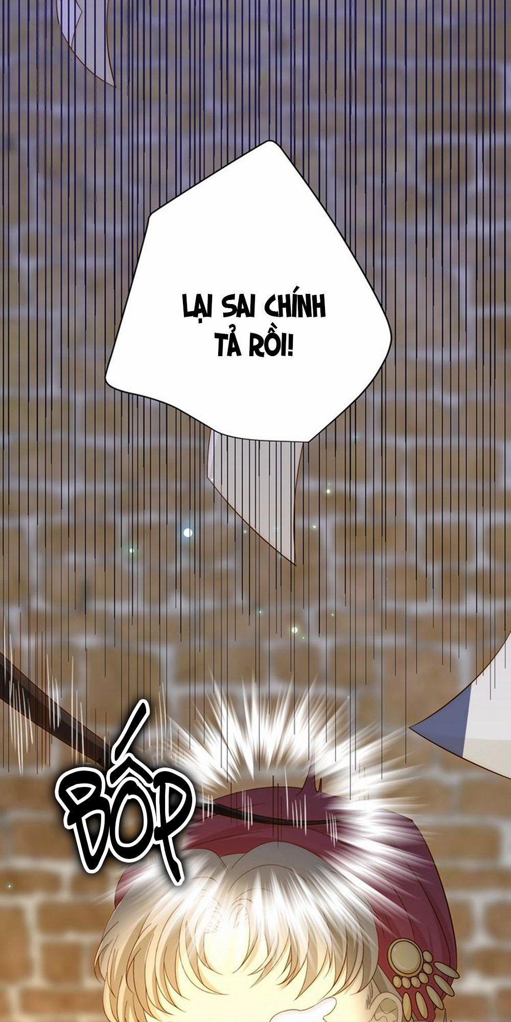 Thất Đại Kỳ Tích – Nước Mắt Bạo Quân 14 trang 2