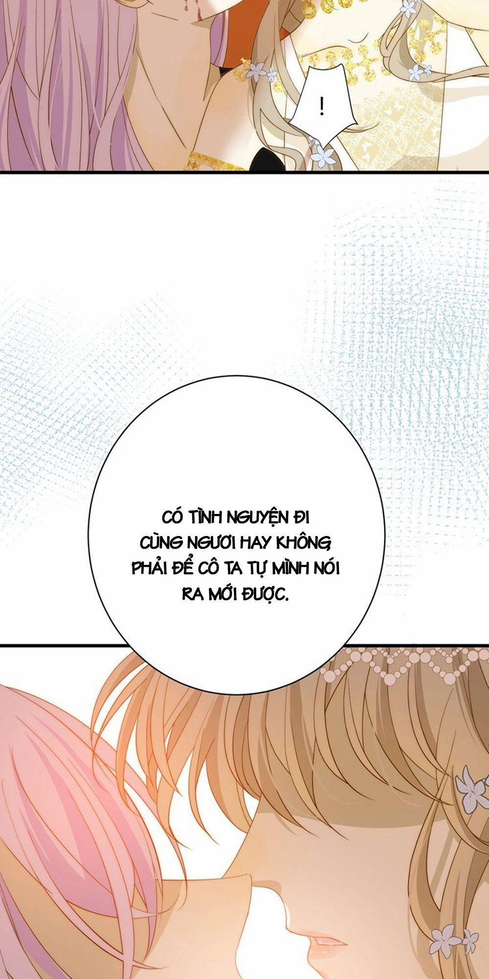 Thất Đại Kỳ Tích – Nước Mắt Bạo Quân 14 trang 20